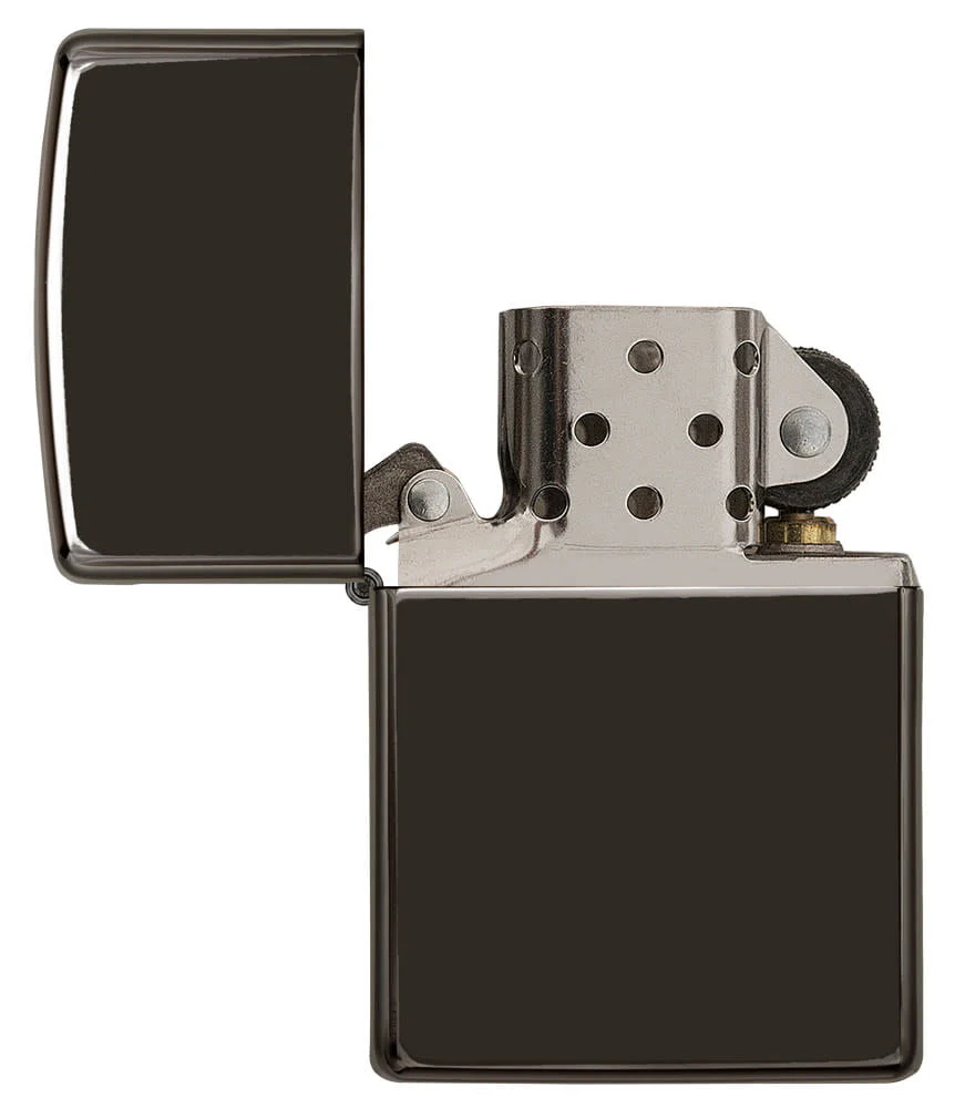 Classic High Polish Black - Image 6