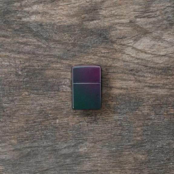Classic Iridescent - Image 2