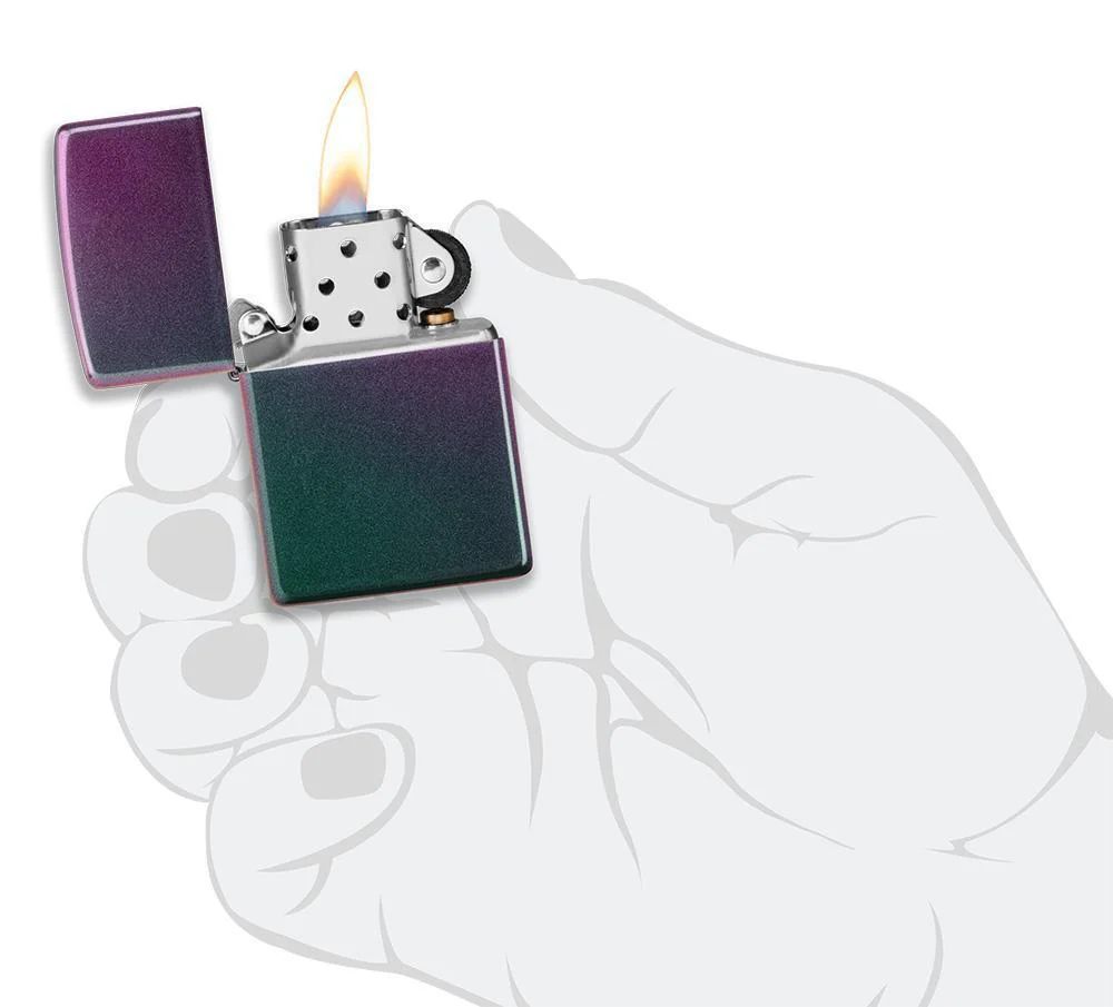 Classic Iridescent - Image 4