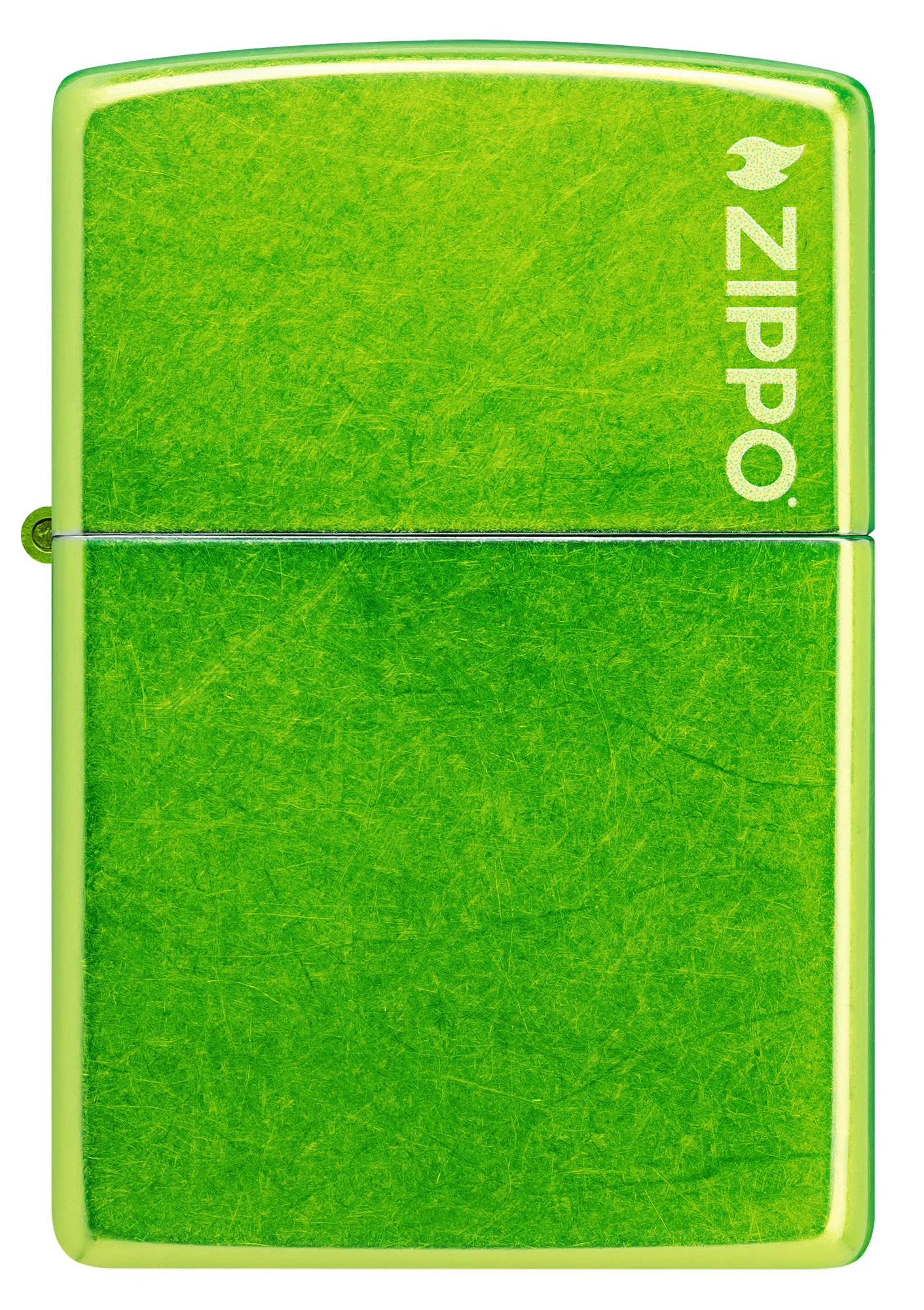 Classic Lurid Zippo Logo - Image 3