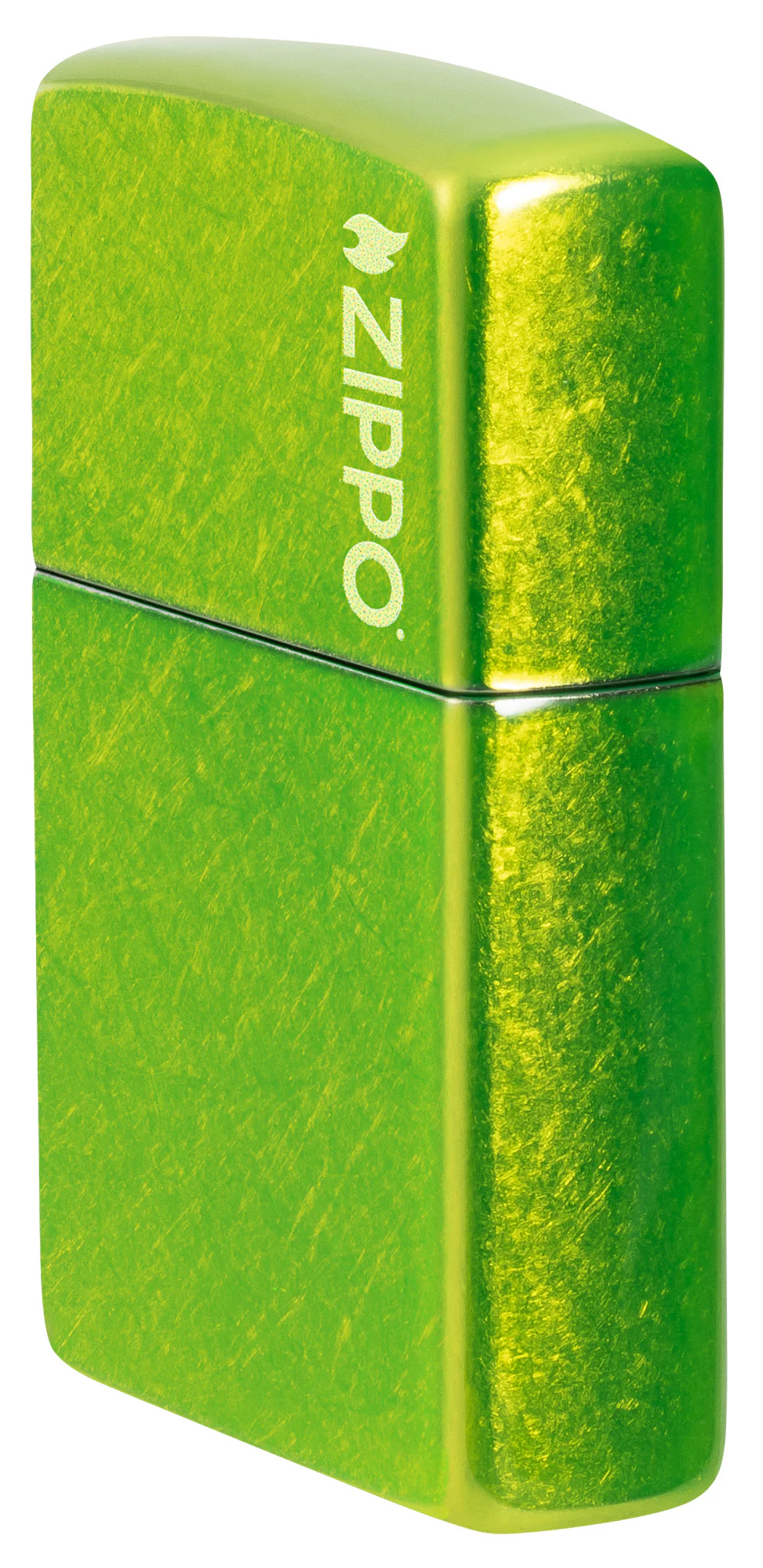Classic Lurid Zippo Logo - Image 9