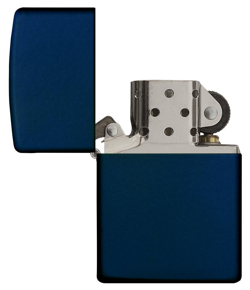 Classic Navy Matte - Image 6