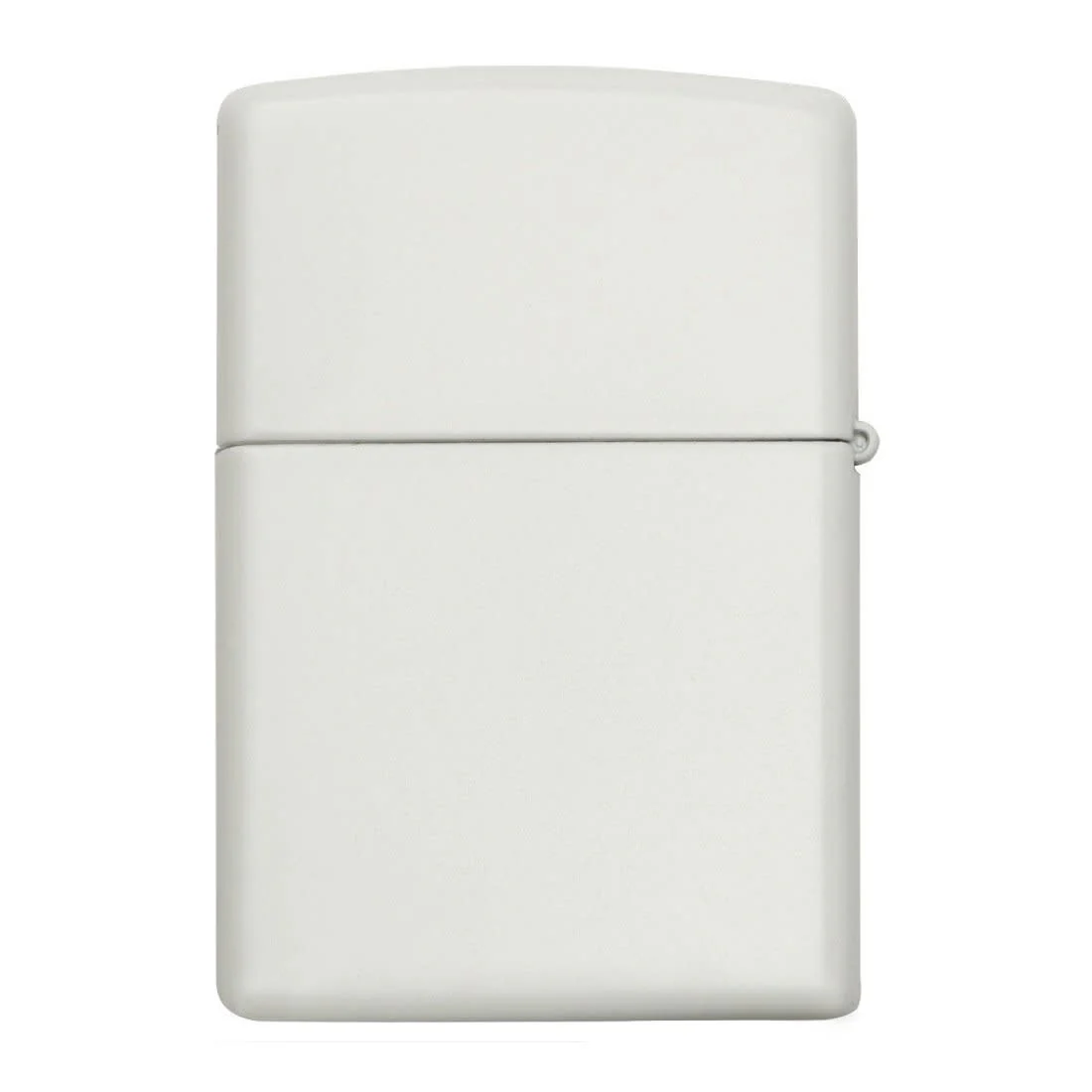Classic White Matte - Image 3