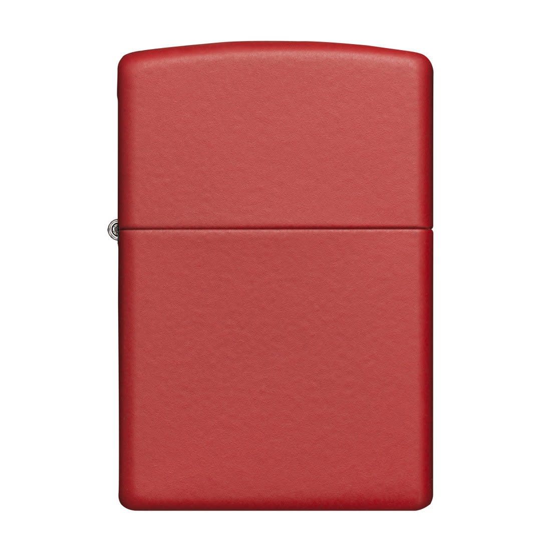 Classic Red Matte - Pipe Insert - Image 2
