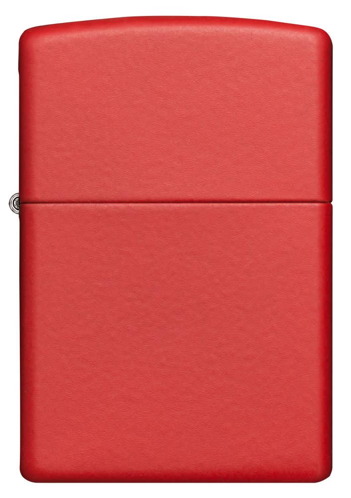 Classic Red Matte - Pipe Insert - Image 6