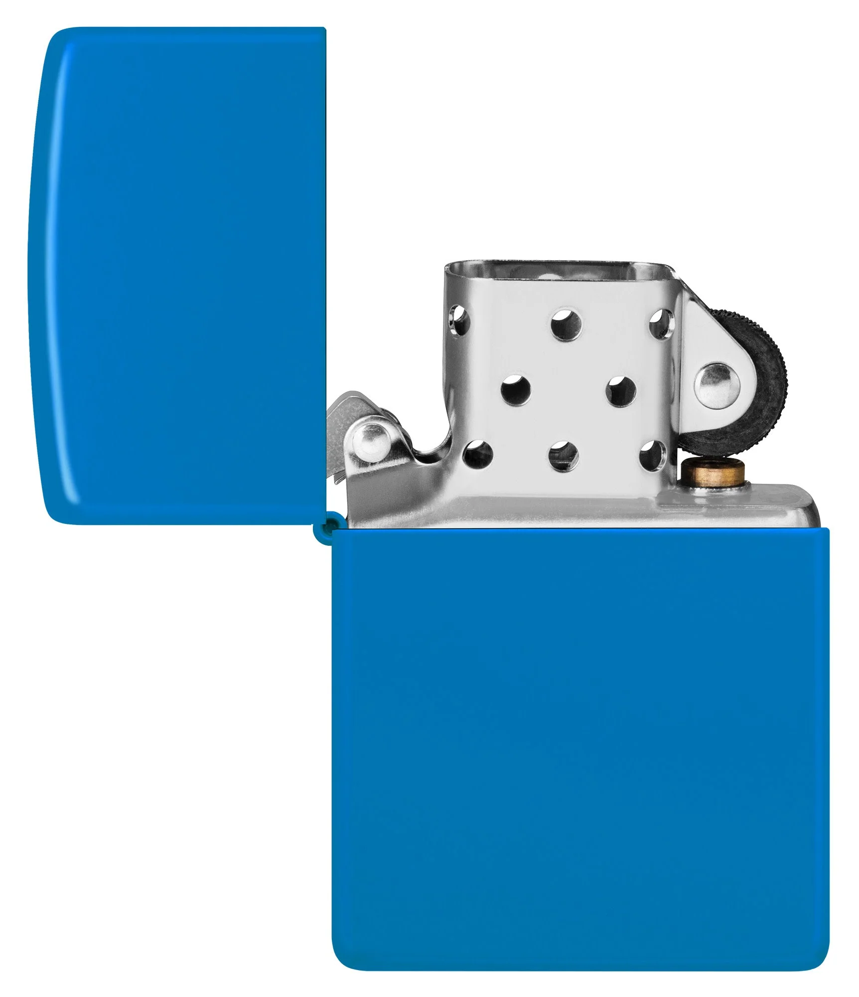 Classic Sky Blue Matte - Image 7