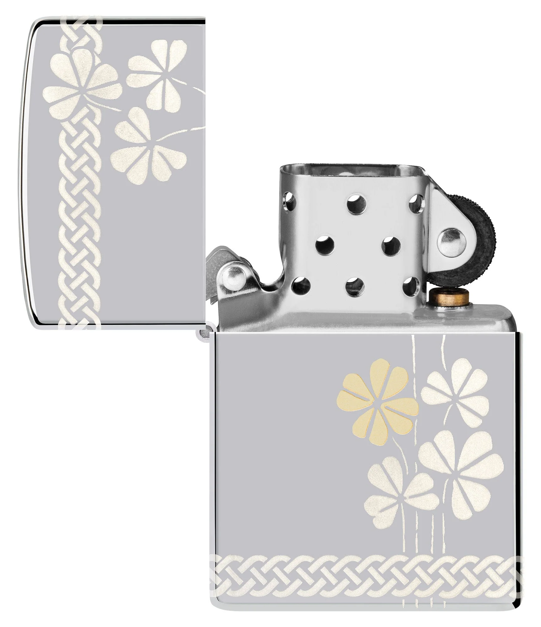 Clover Design - Image 11