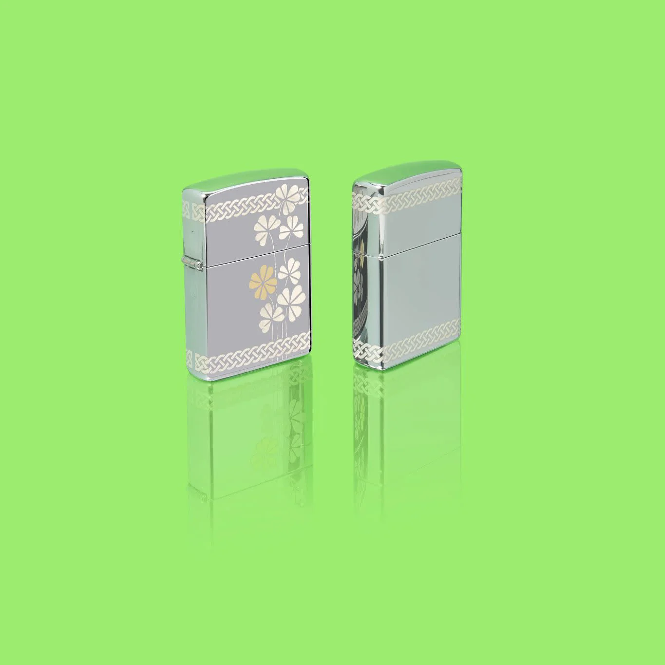 Clover Design - Image 2