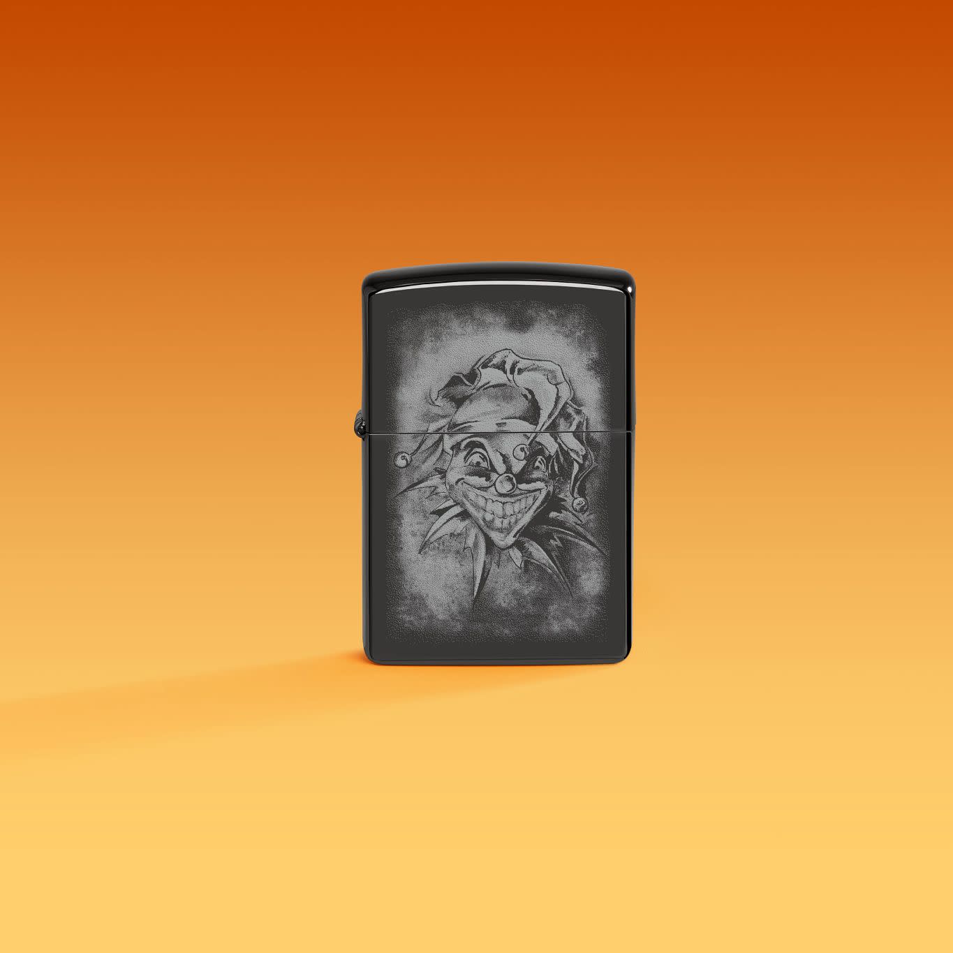 Clown Design - Image 2