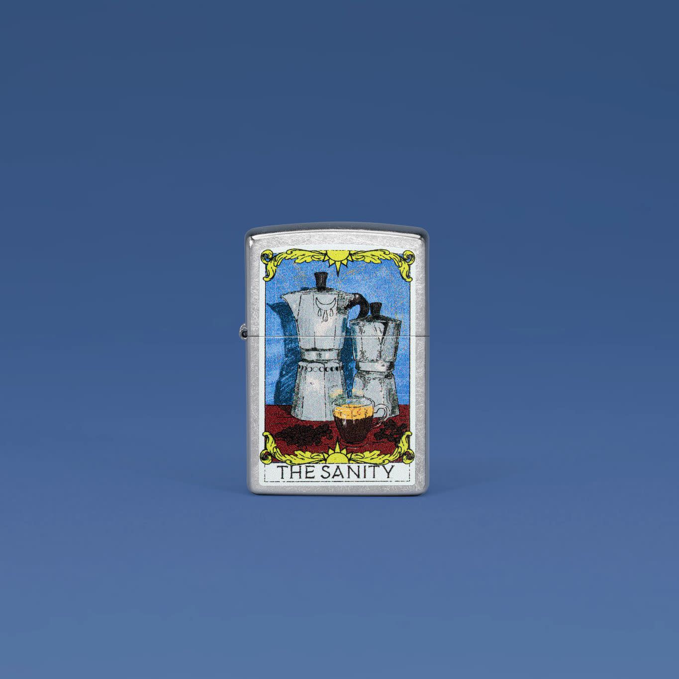 Coffee Sanity Design - Image 2