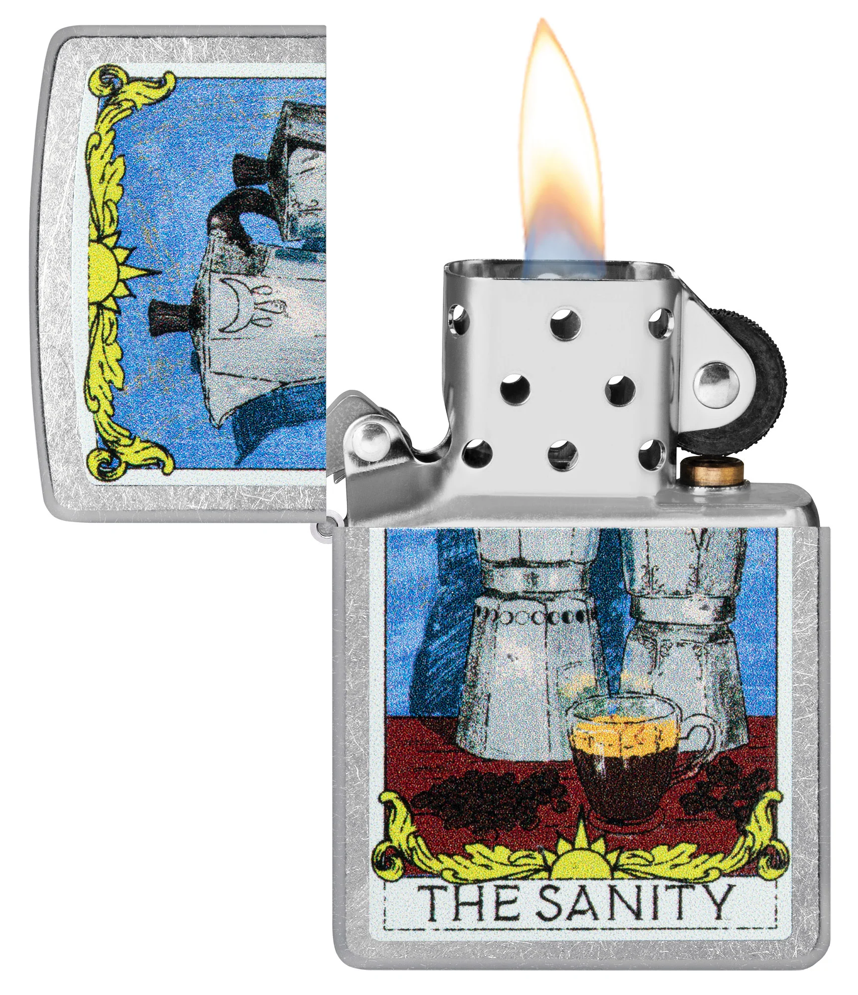 Coffee Sanity Design - Image 3