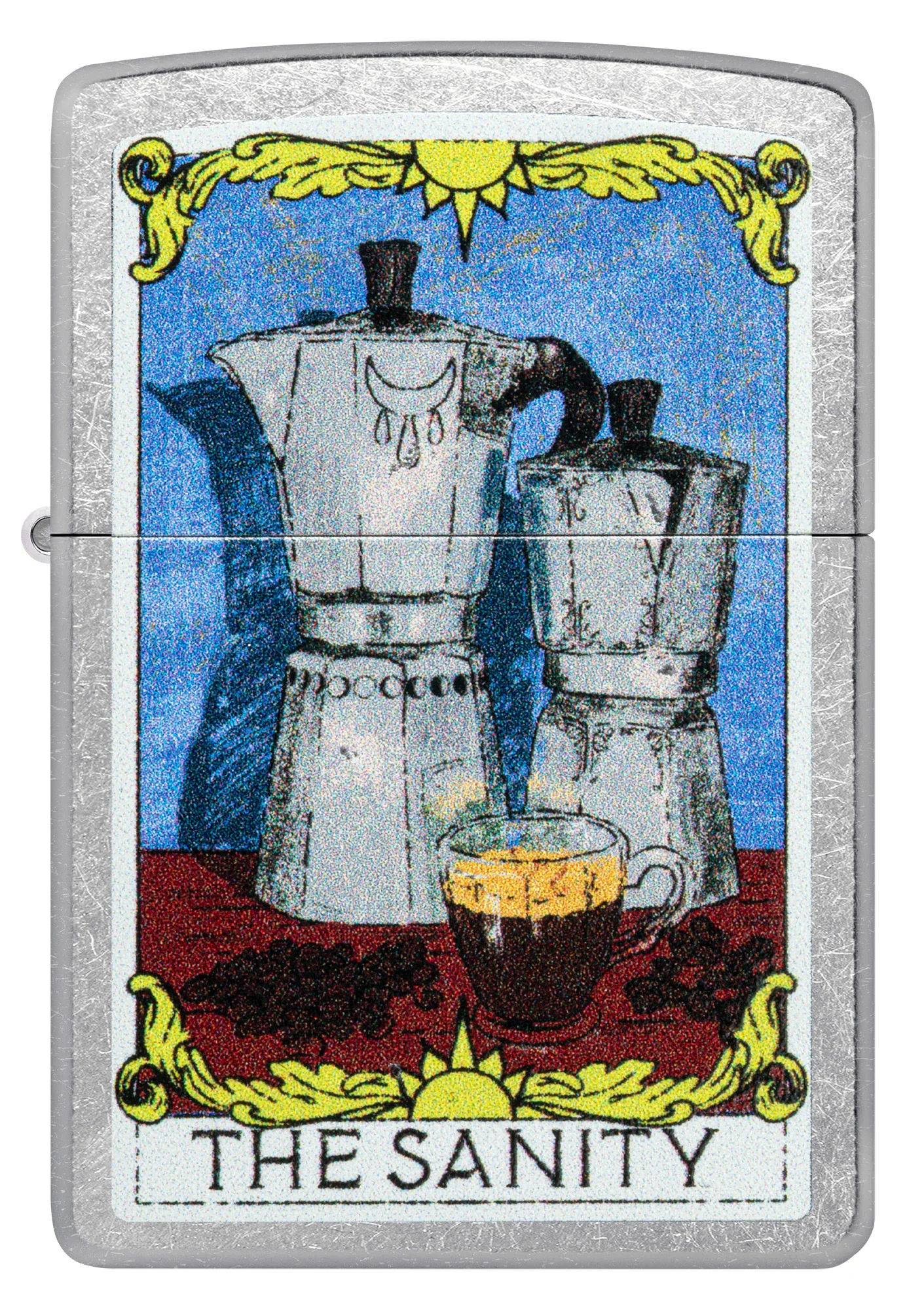 Coffee Sanity Design - Image 6