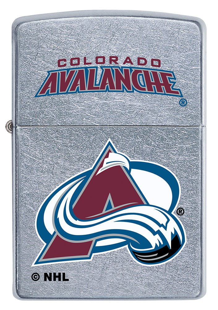 Colorado Avalanche® Logo Design - Image 6