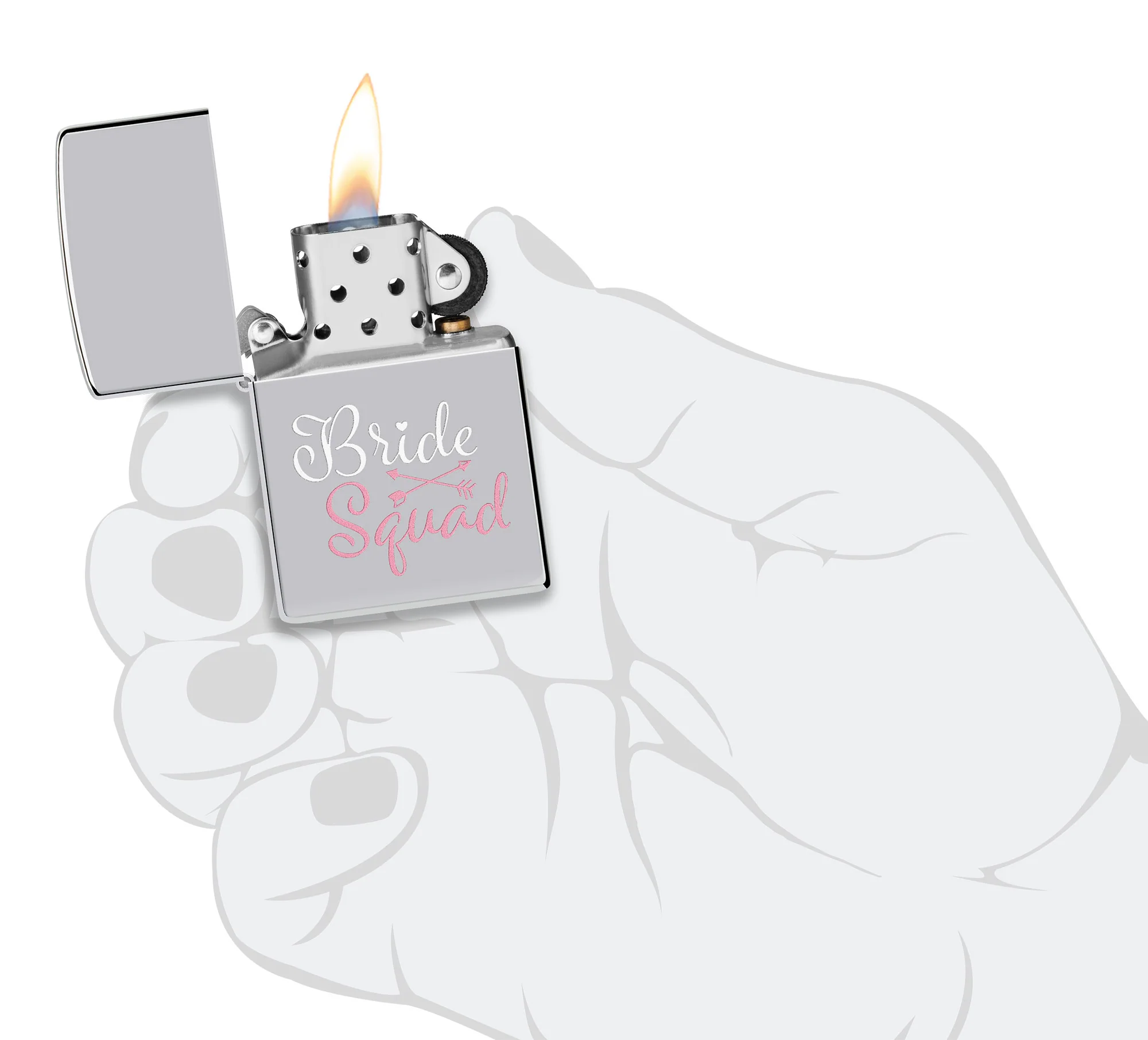 Bride Squad Design - Image 5
