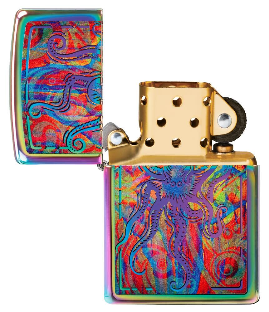 Colorful Octopus Design - Image 6