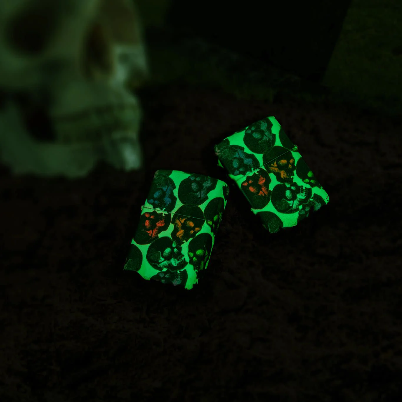 Skulls Design - Image 2