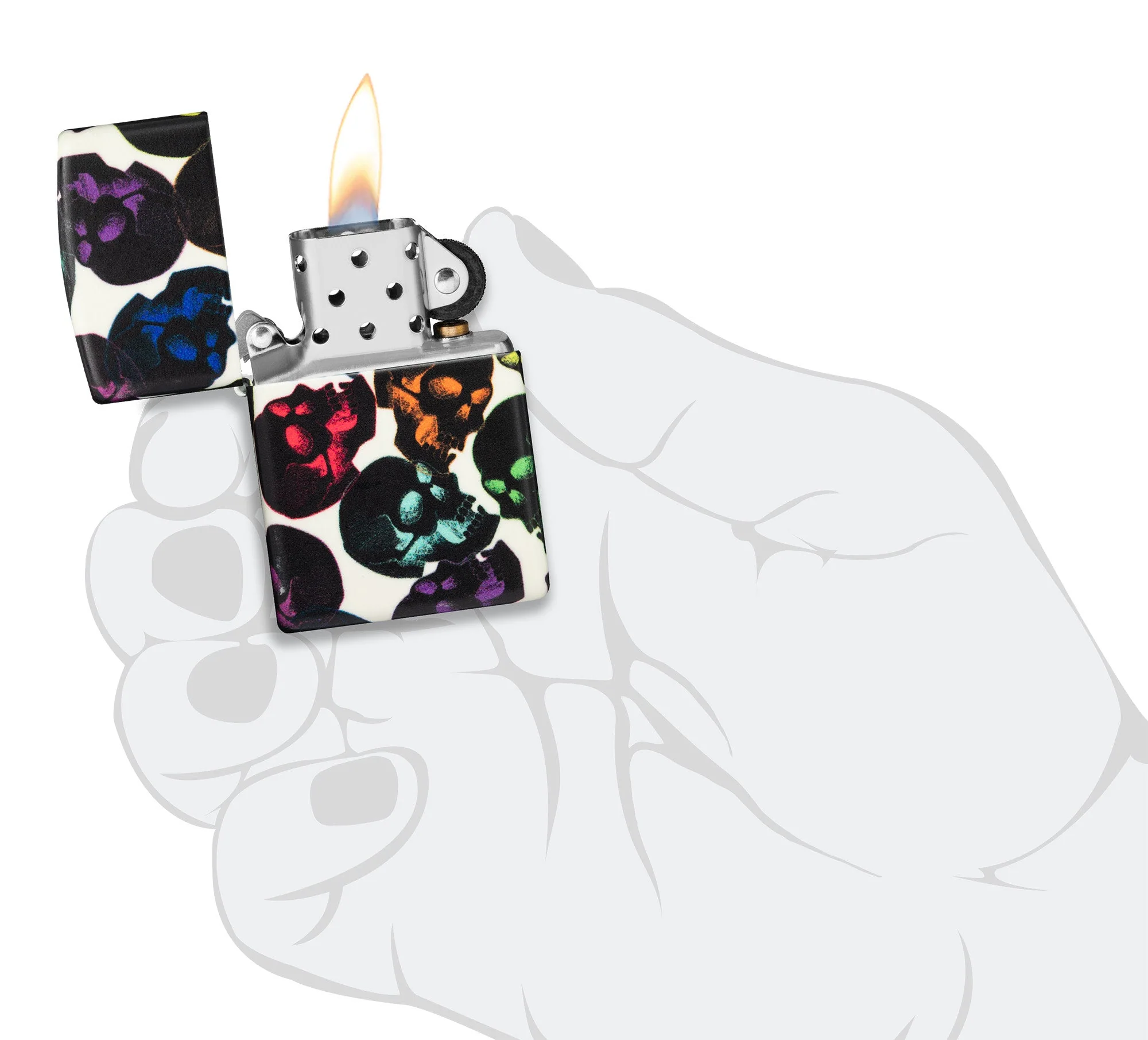 Skulls Design - Image 5