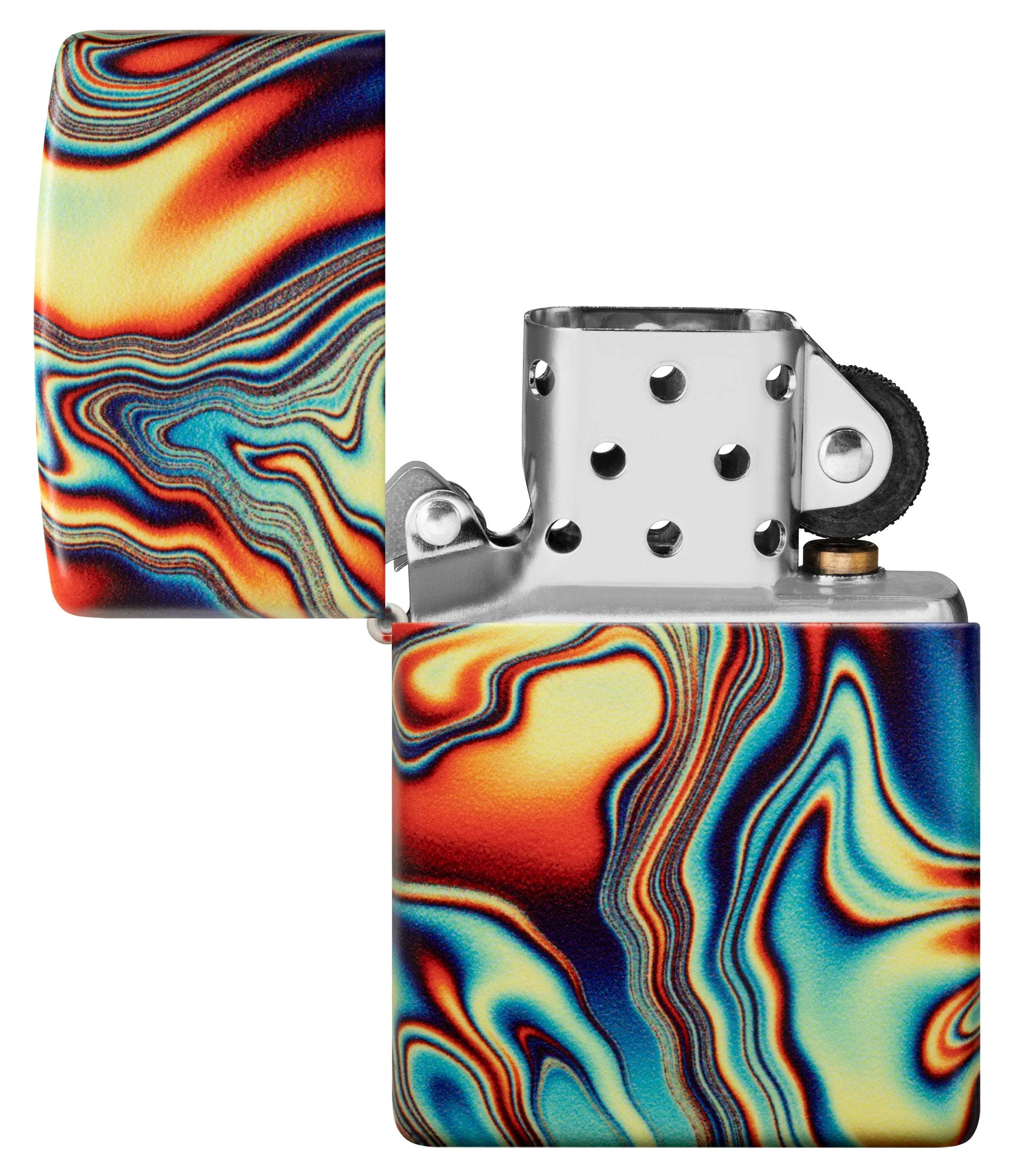 Colorful Swirl Design - Image 12
