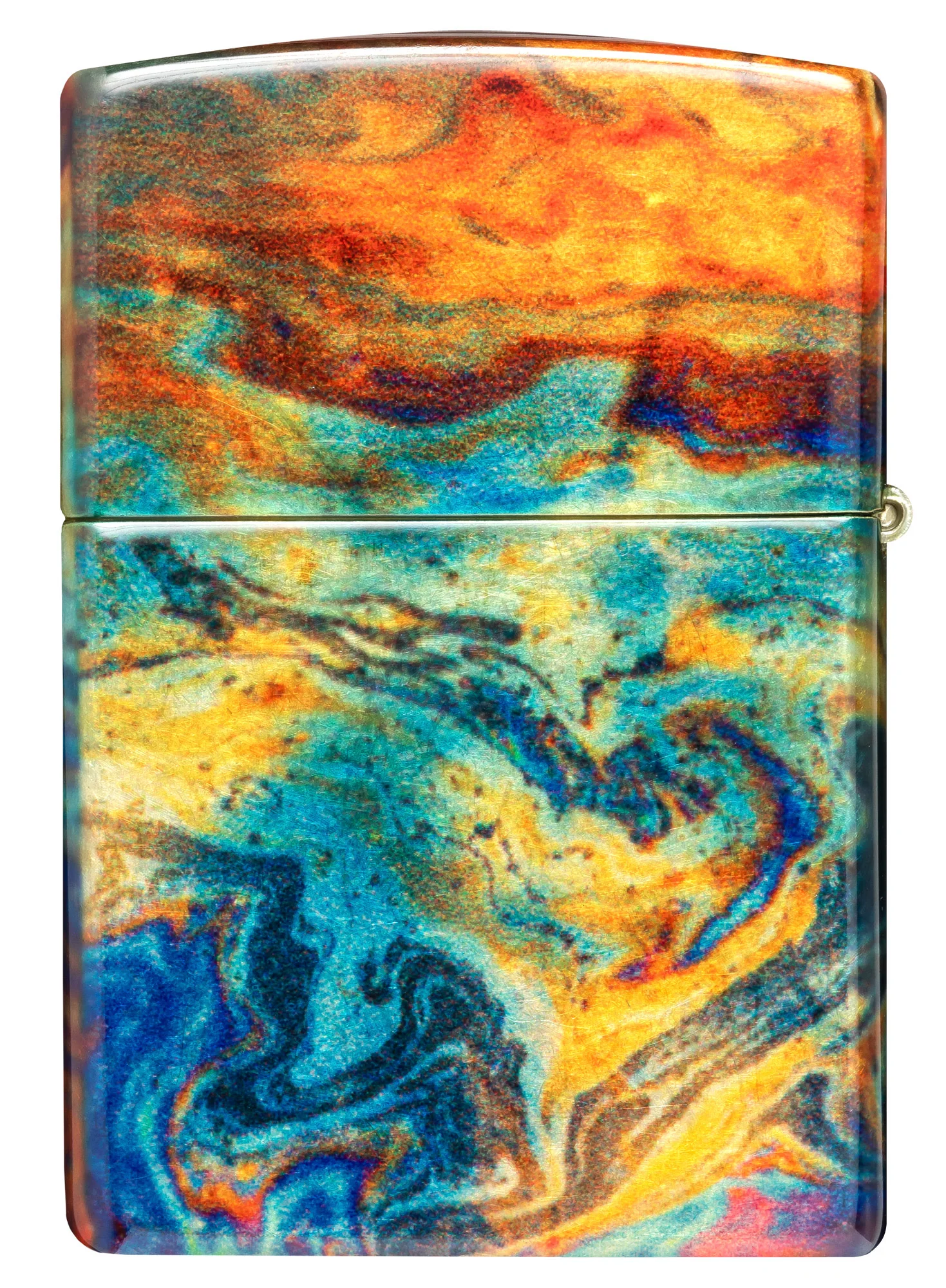 Colorful Zippo Design - Image 10