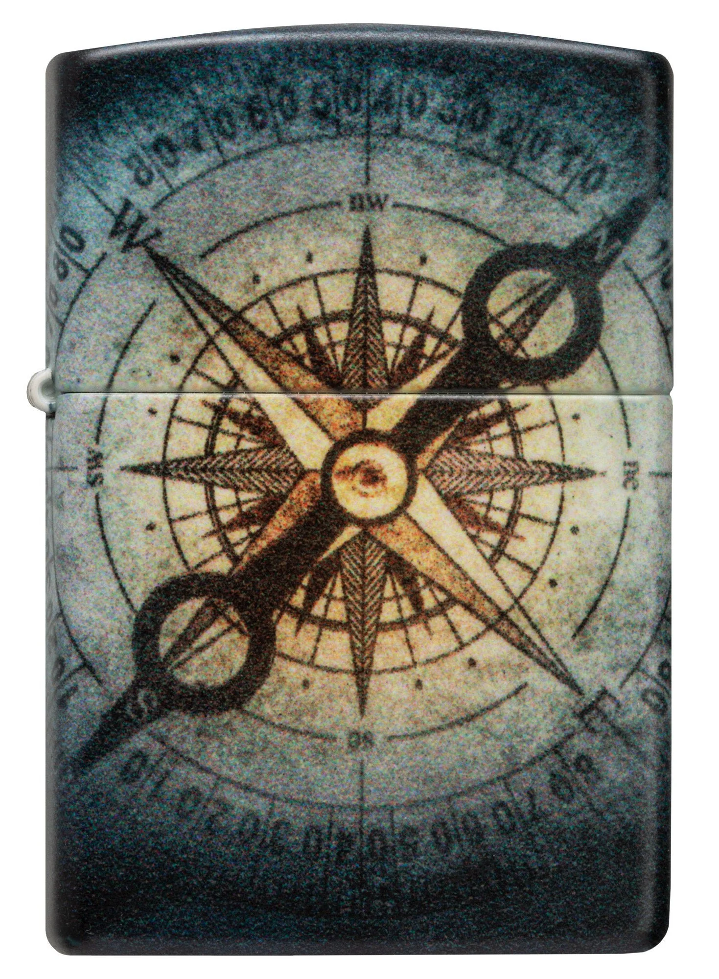 Compass Ghost Design - Image 10
