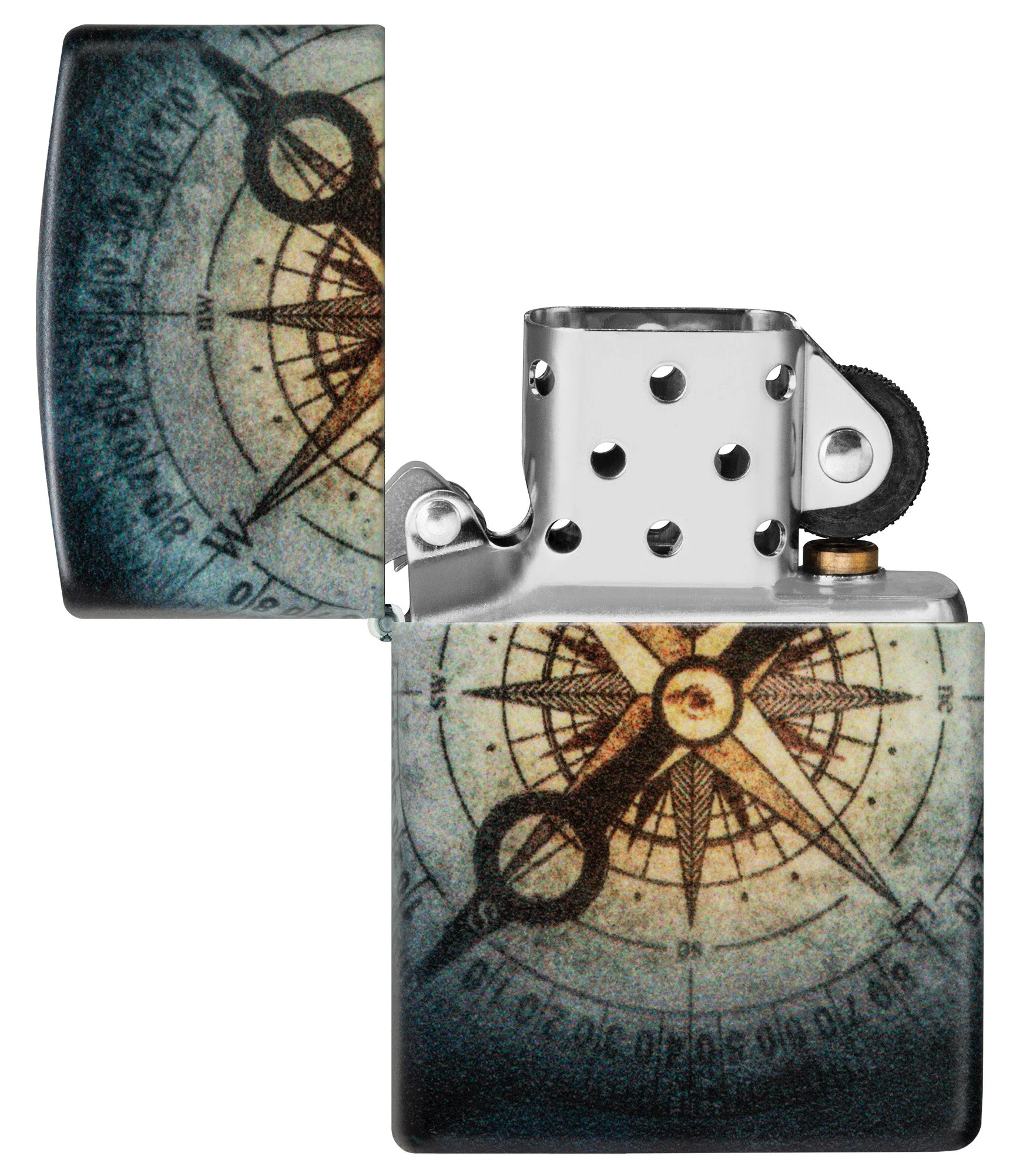 Compass Ghost Design - Image 12