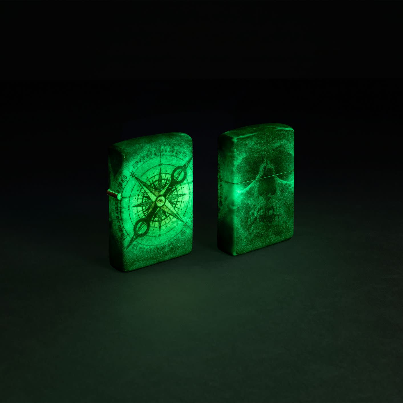 Compass Ghost Design - Image 2
