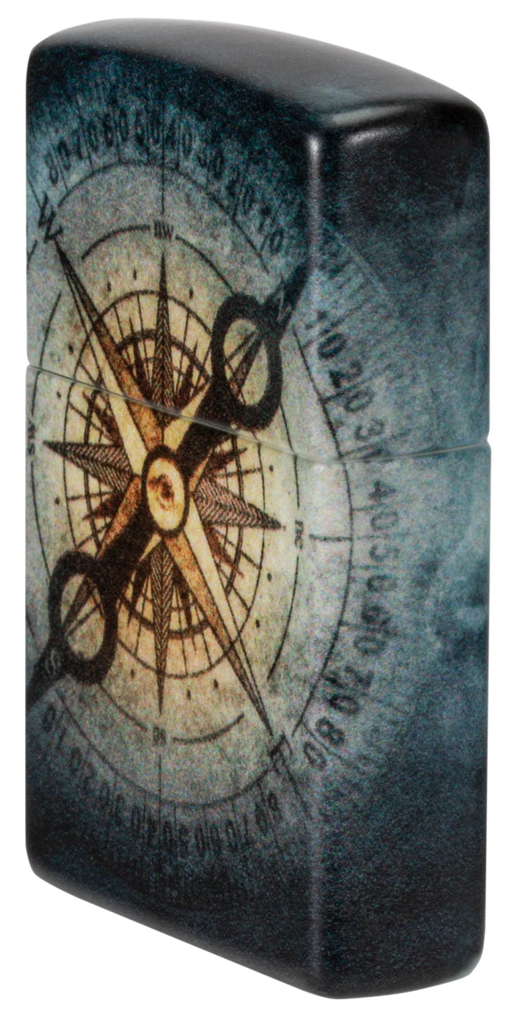 Compass Ghost Design - Image 8