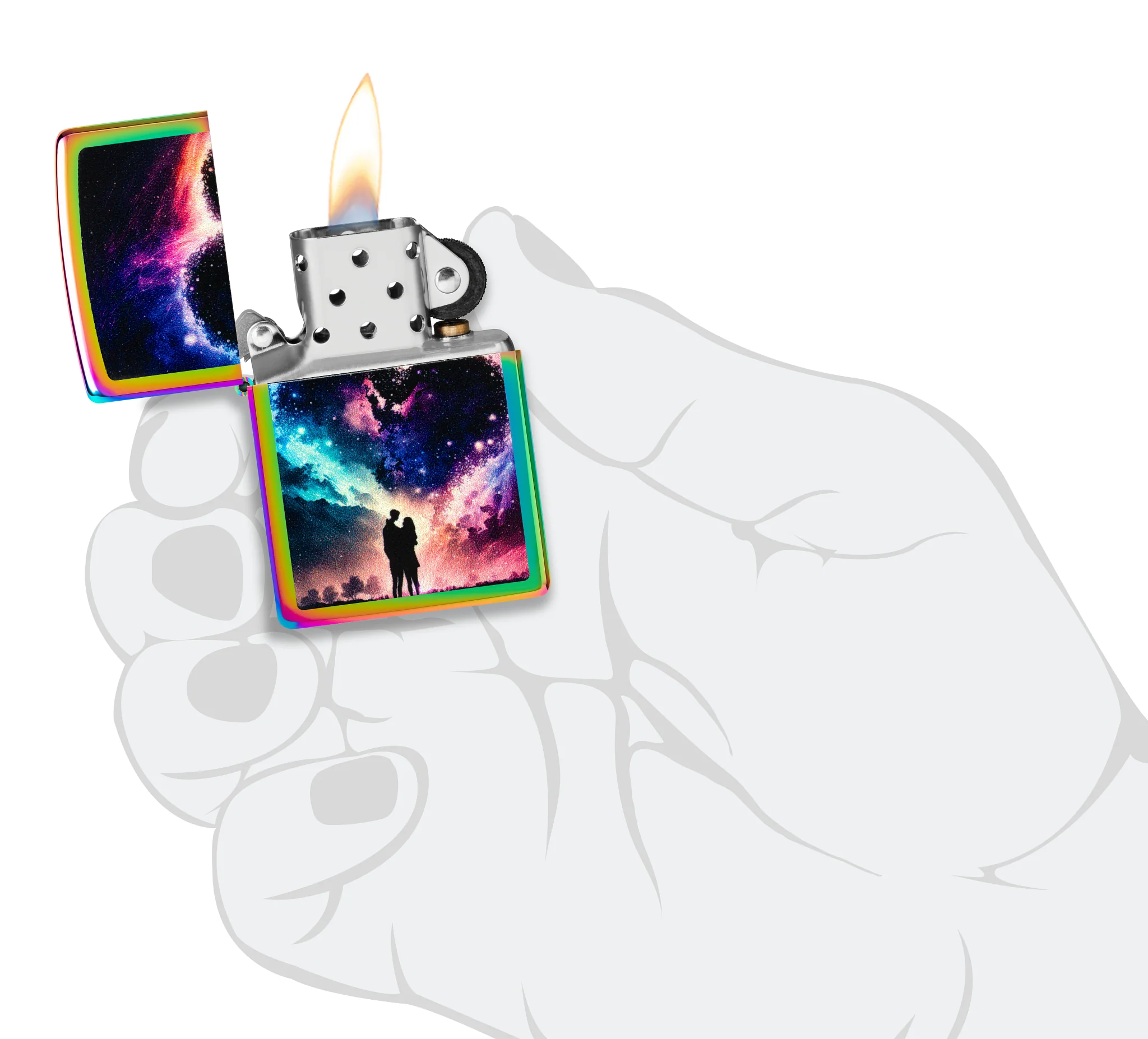 Cosmic Love Design - Image 6