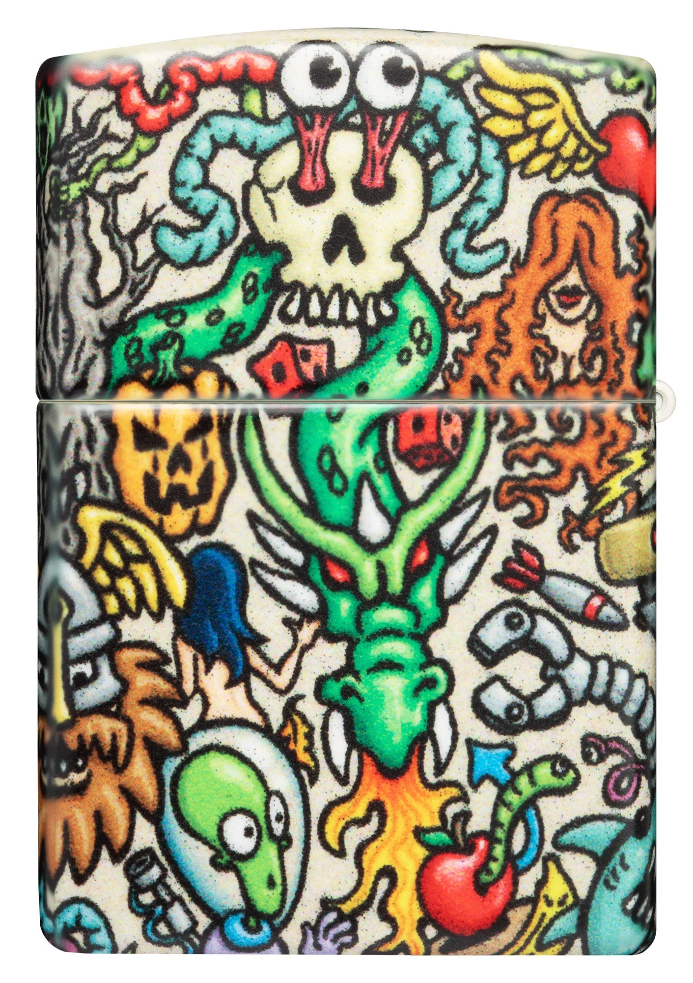 Crazy Collage Design - Image 10
