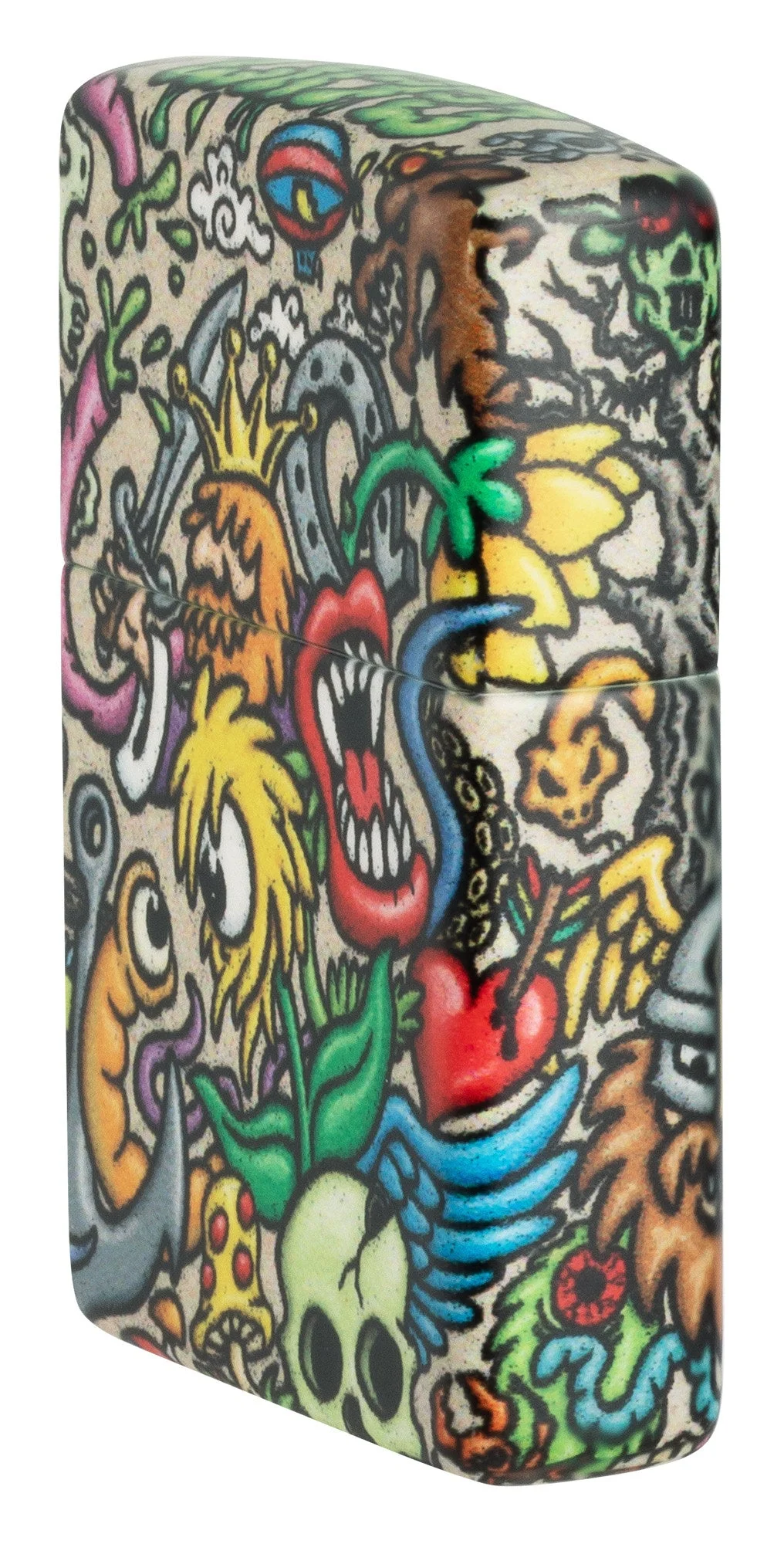 Crazy Collage Design - Image 7