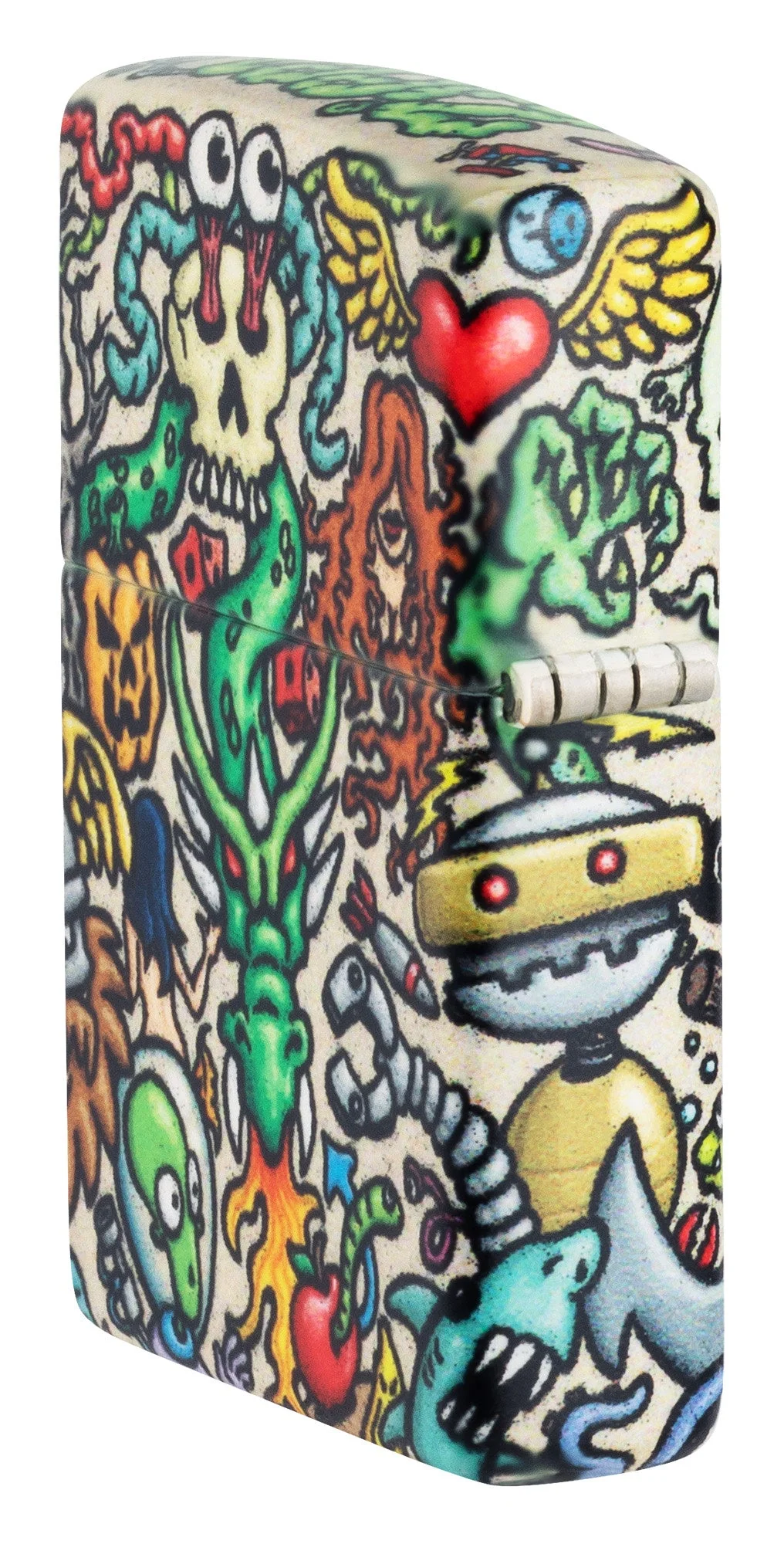 Crazy Collage Design - Image 8