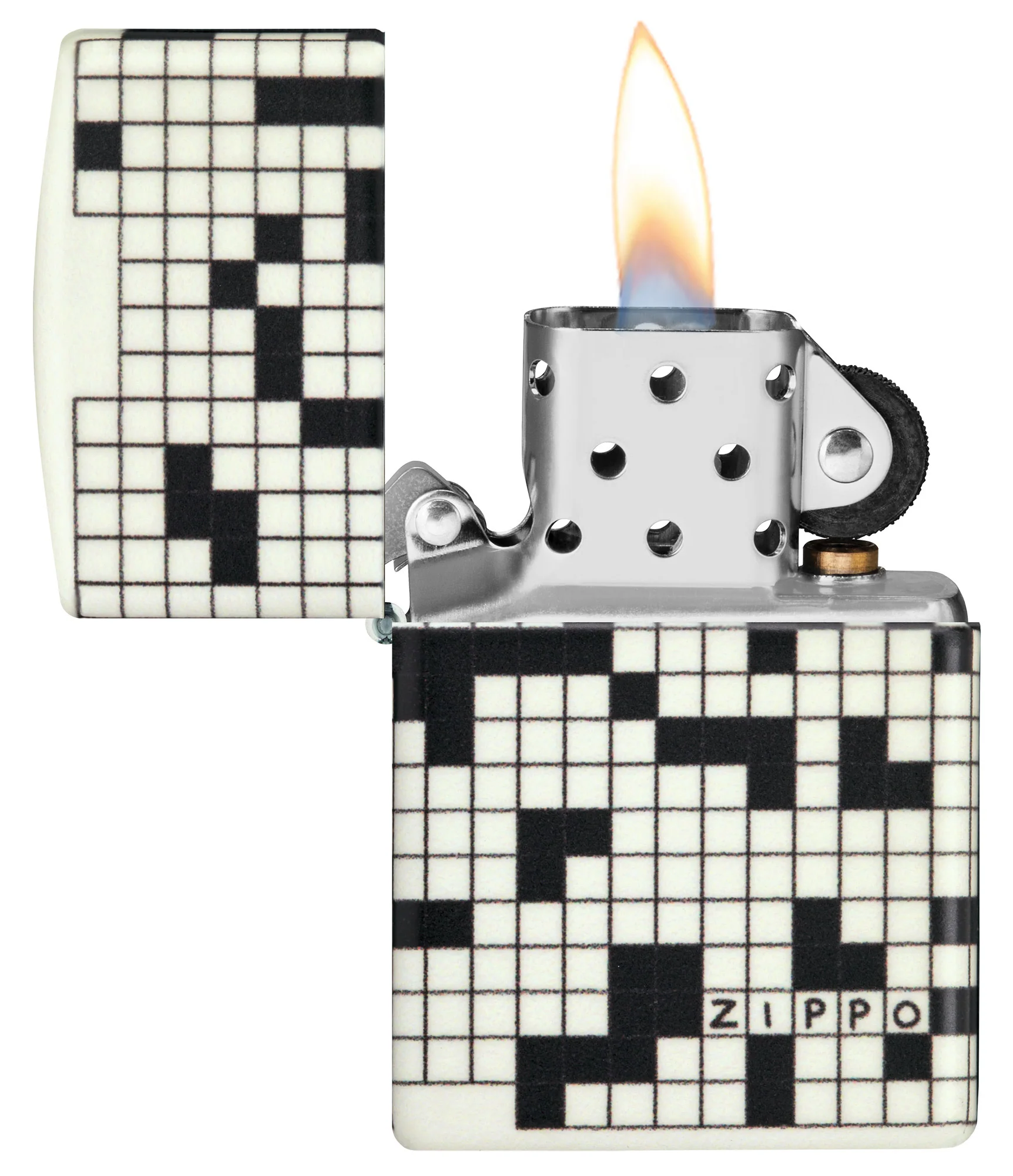 Crossword Design - Image 4