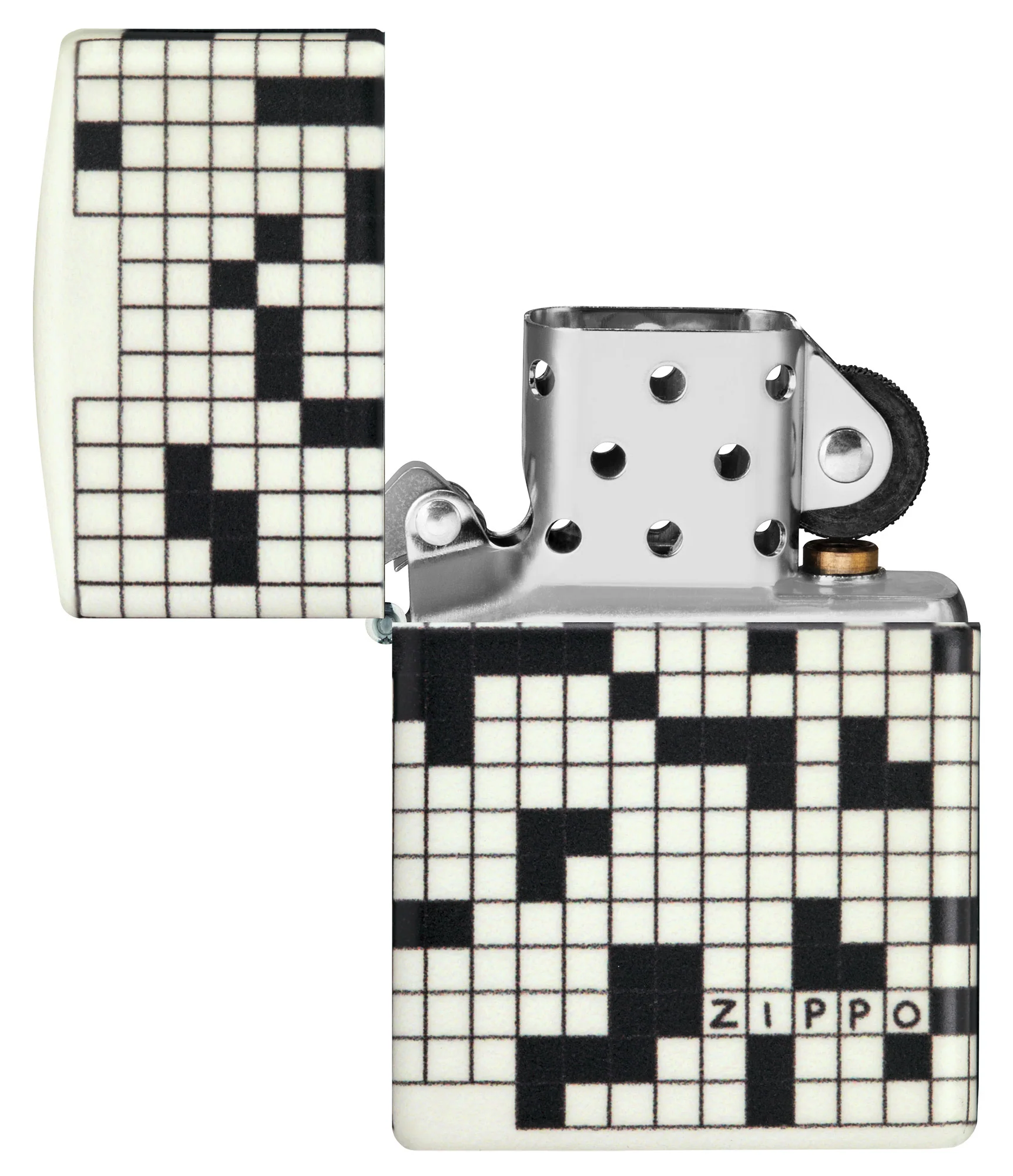 Crossword Design - Image 5