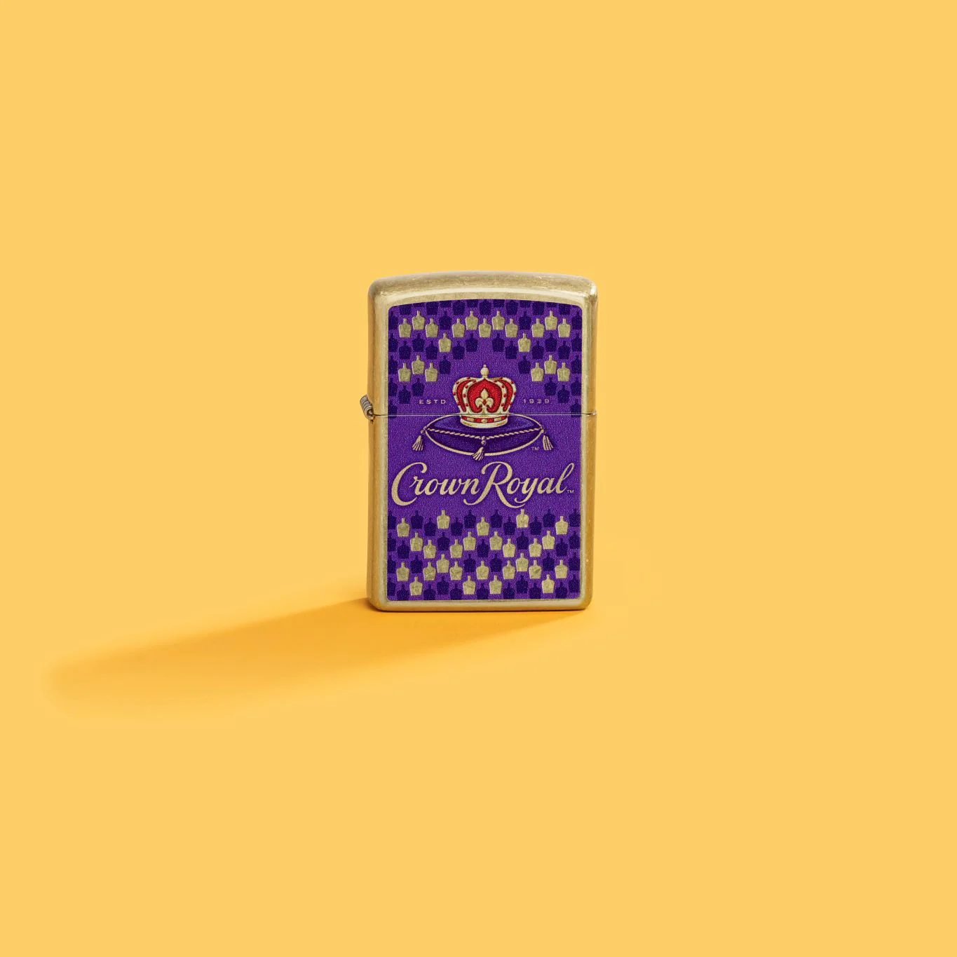 Crown Royal® Bottle Design - Image 2