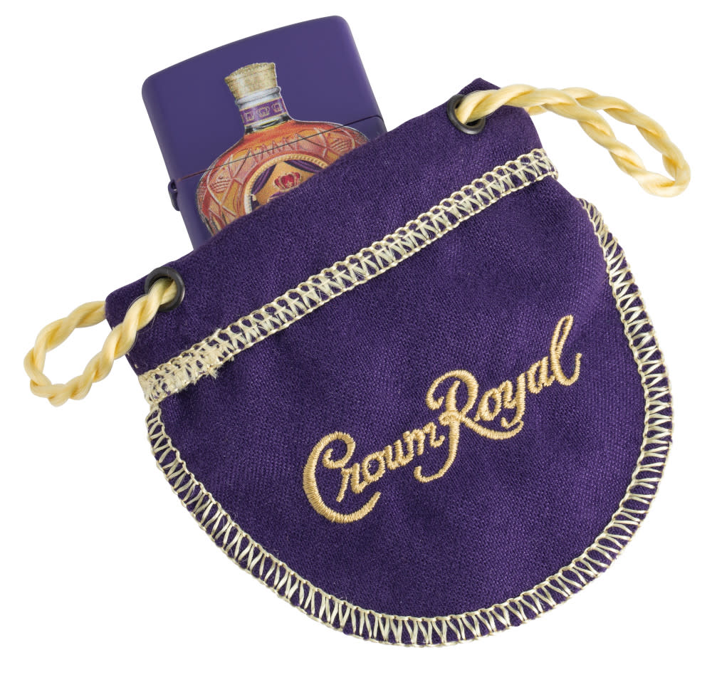 Crown Royal® Gift Set - Image 3