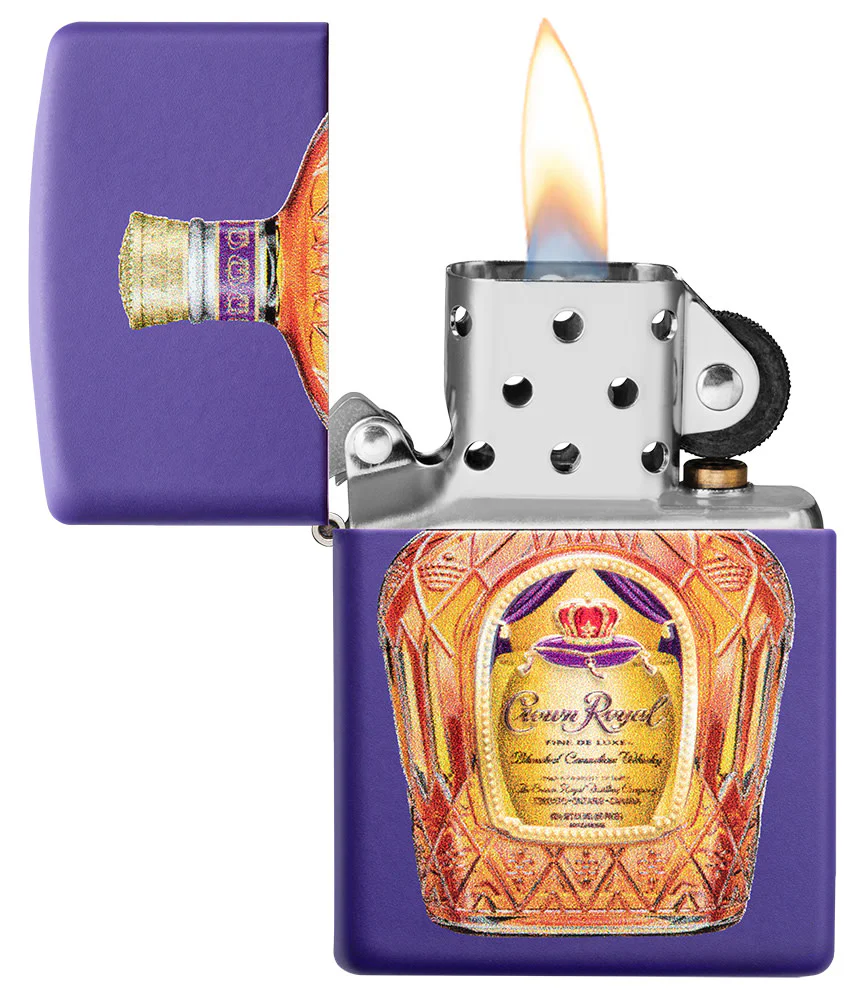 Crown Royal® Gift Set - Image 6