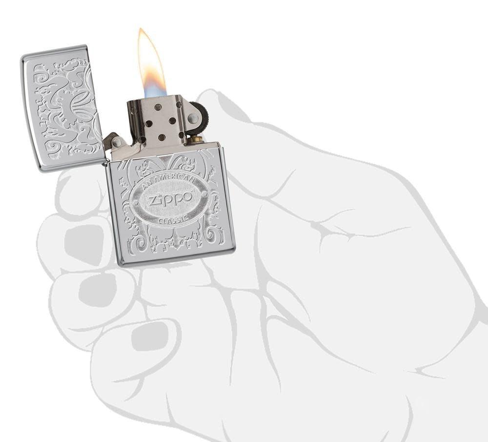Crown Stamp™ - Image 4