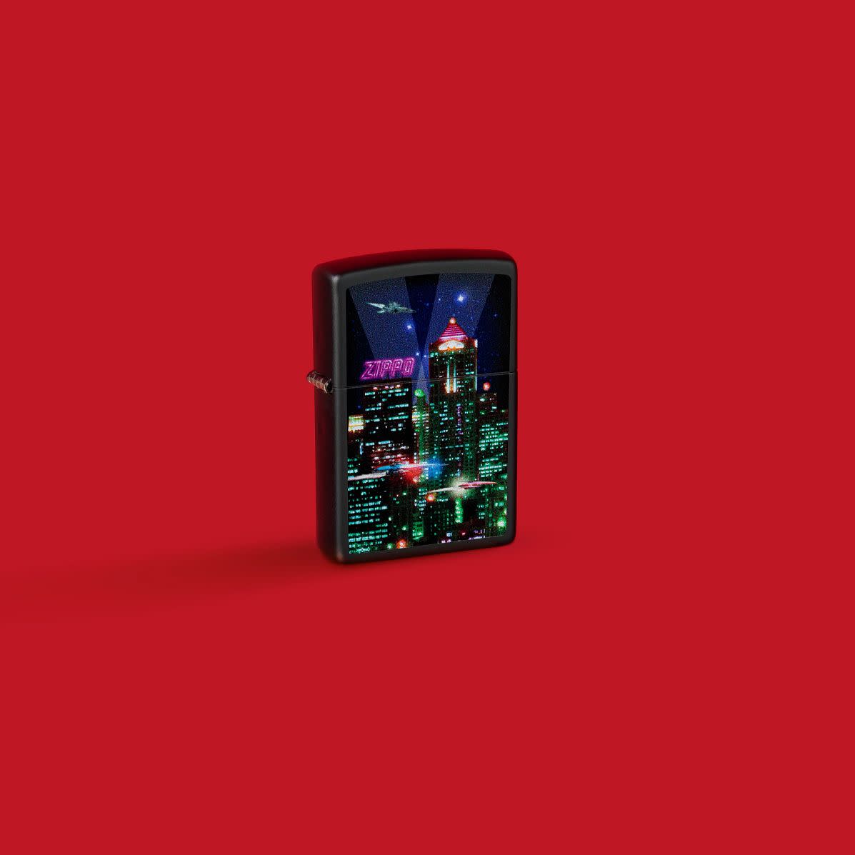 Cyber City Design - Image 2