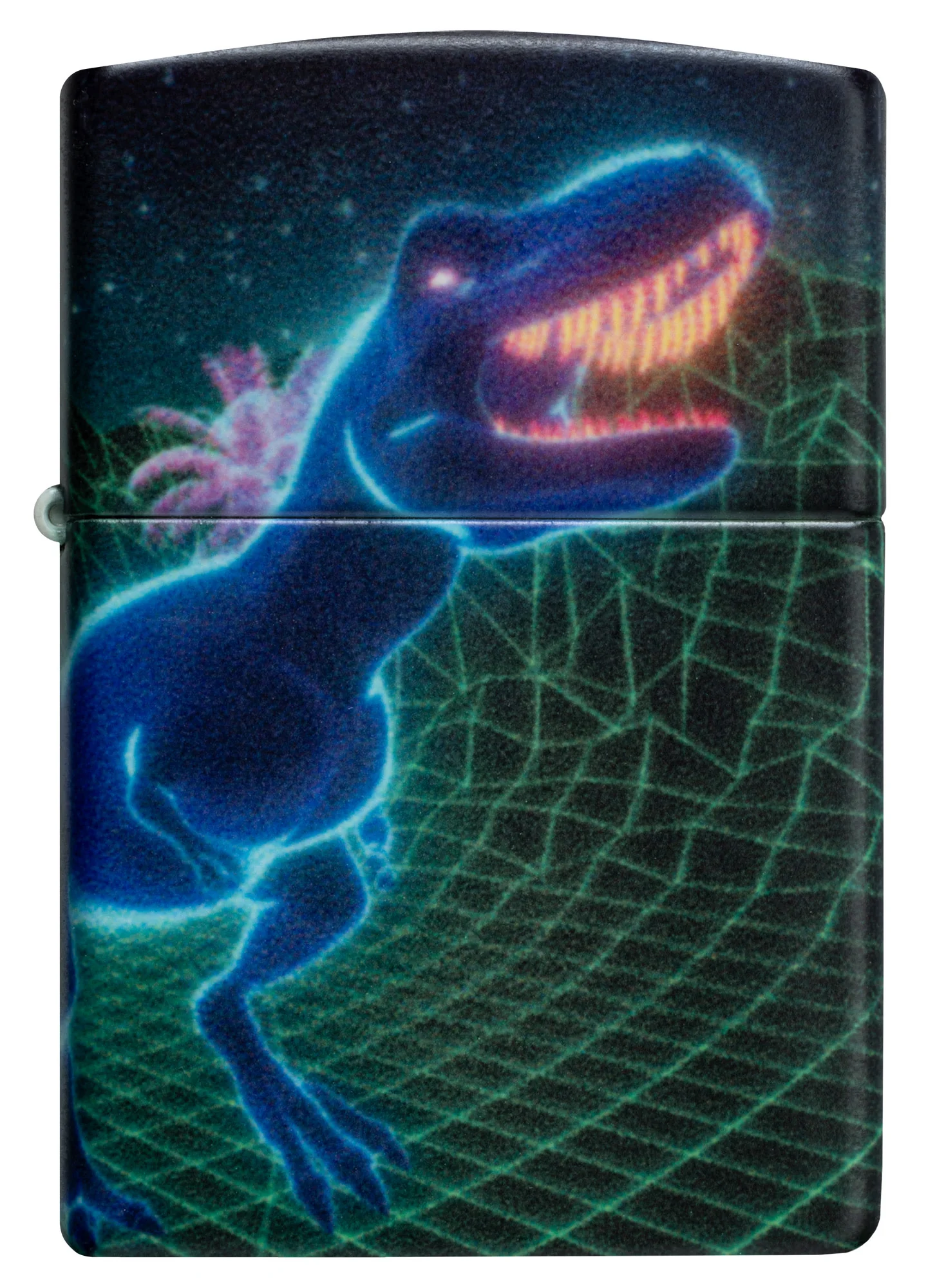 Cyber Dino Design - Image 3