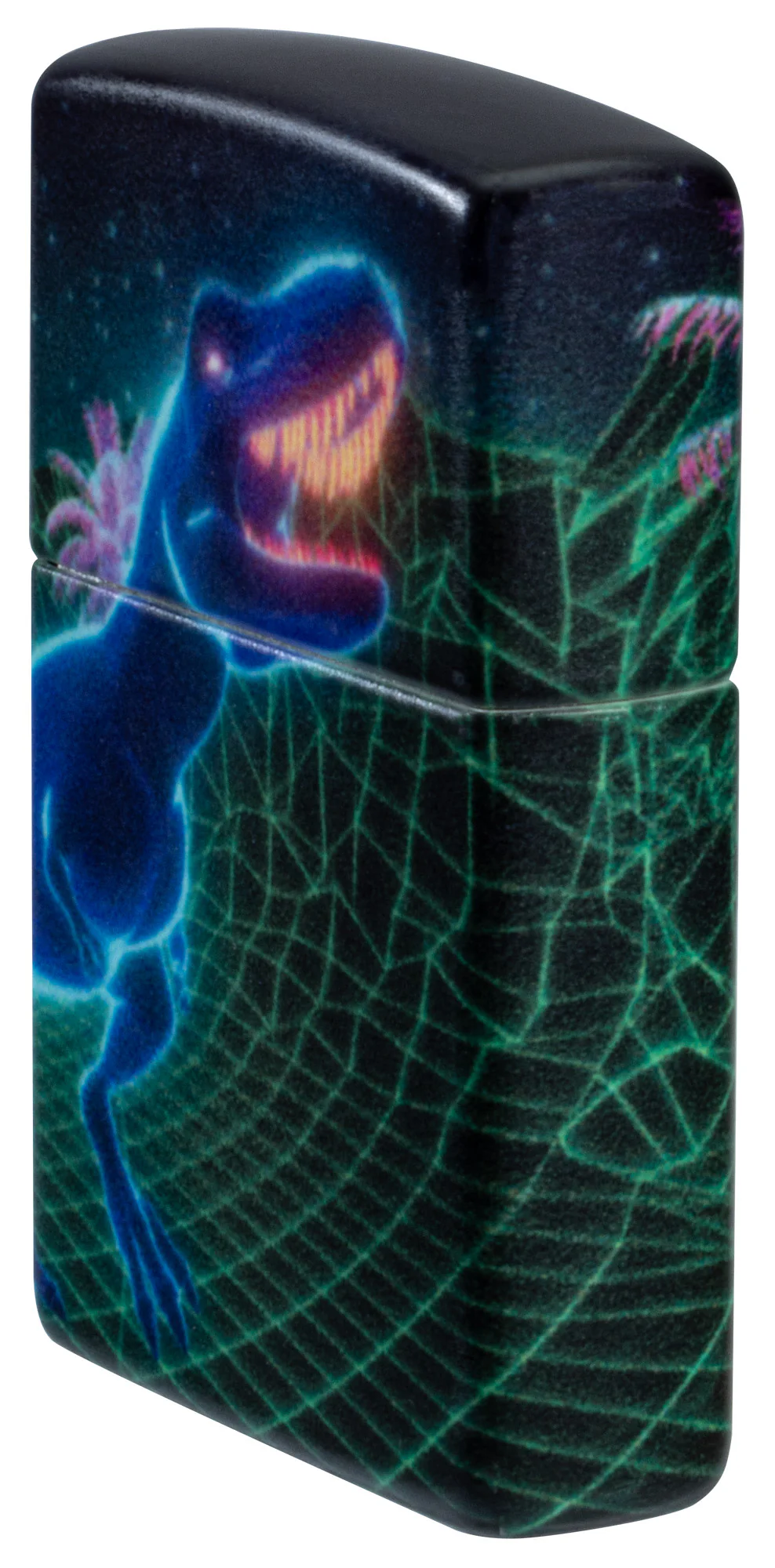 Cyber Dino Design - Image 9