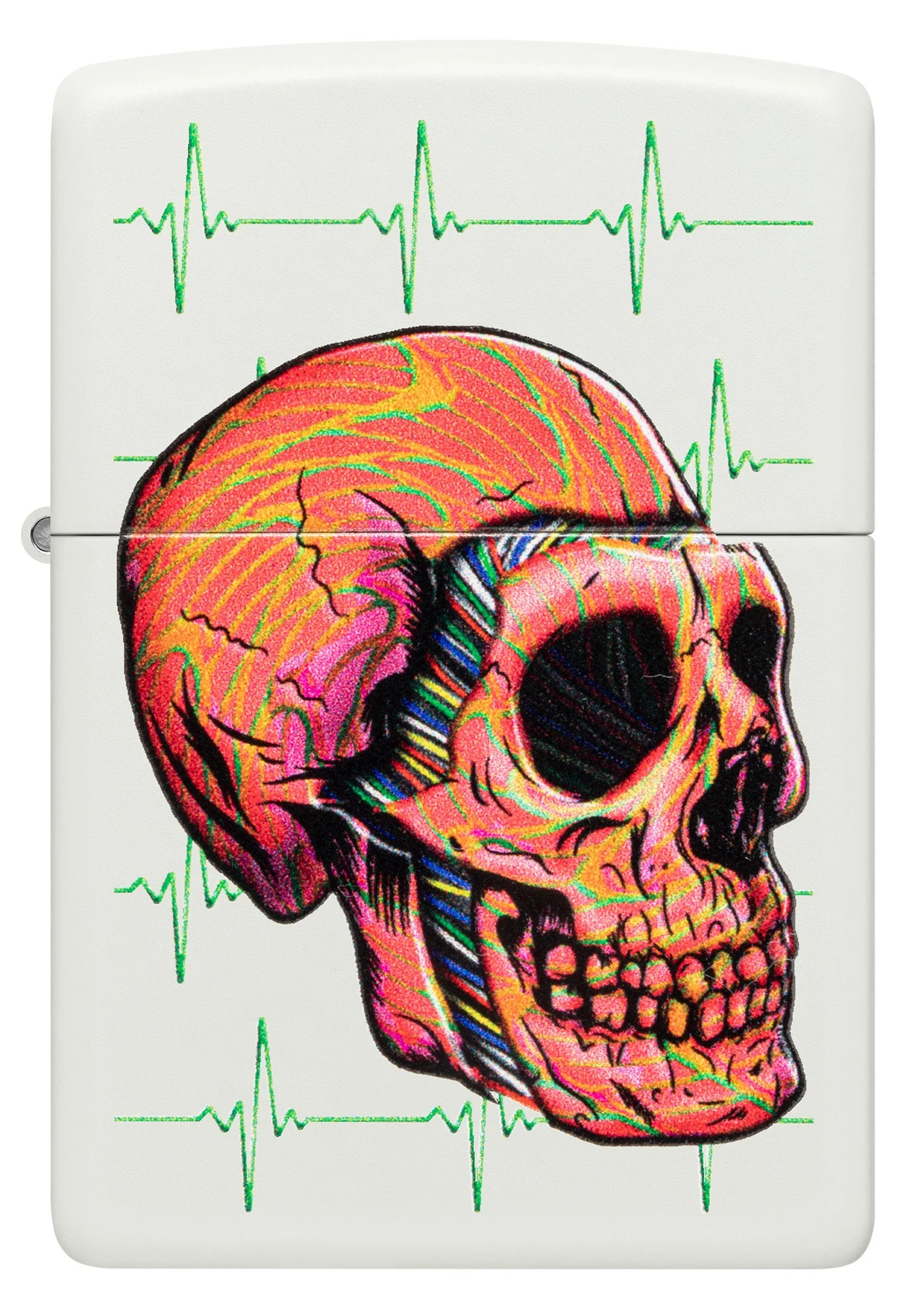 Cyber Skull Design - Image 6