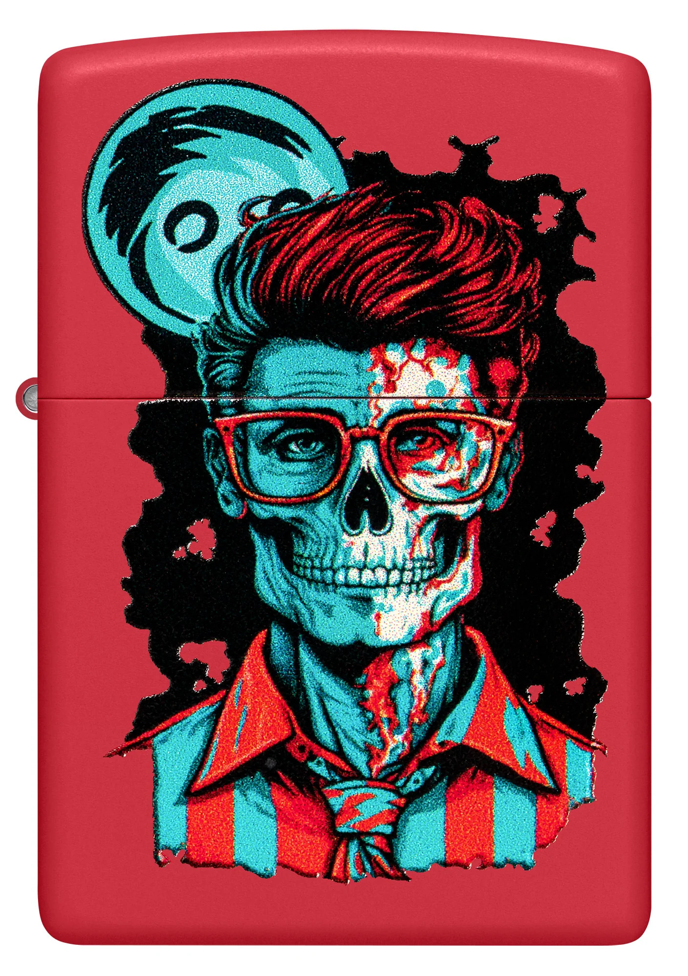 Dapper Skeleton Design - Image 3