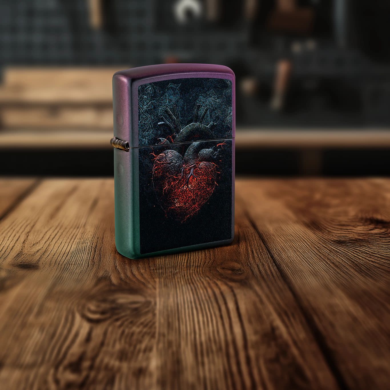 Dark Heart Design - Image 2
