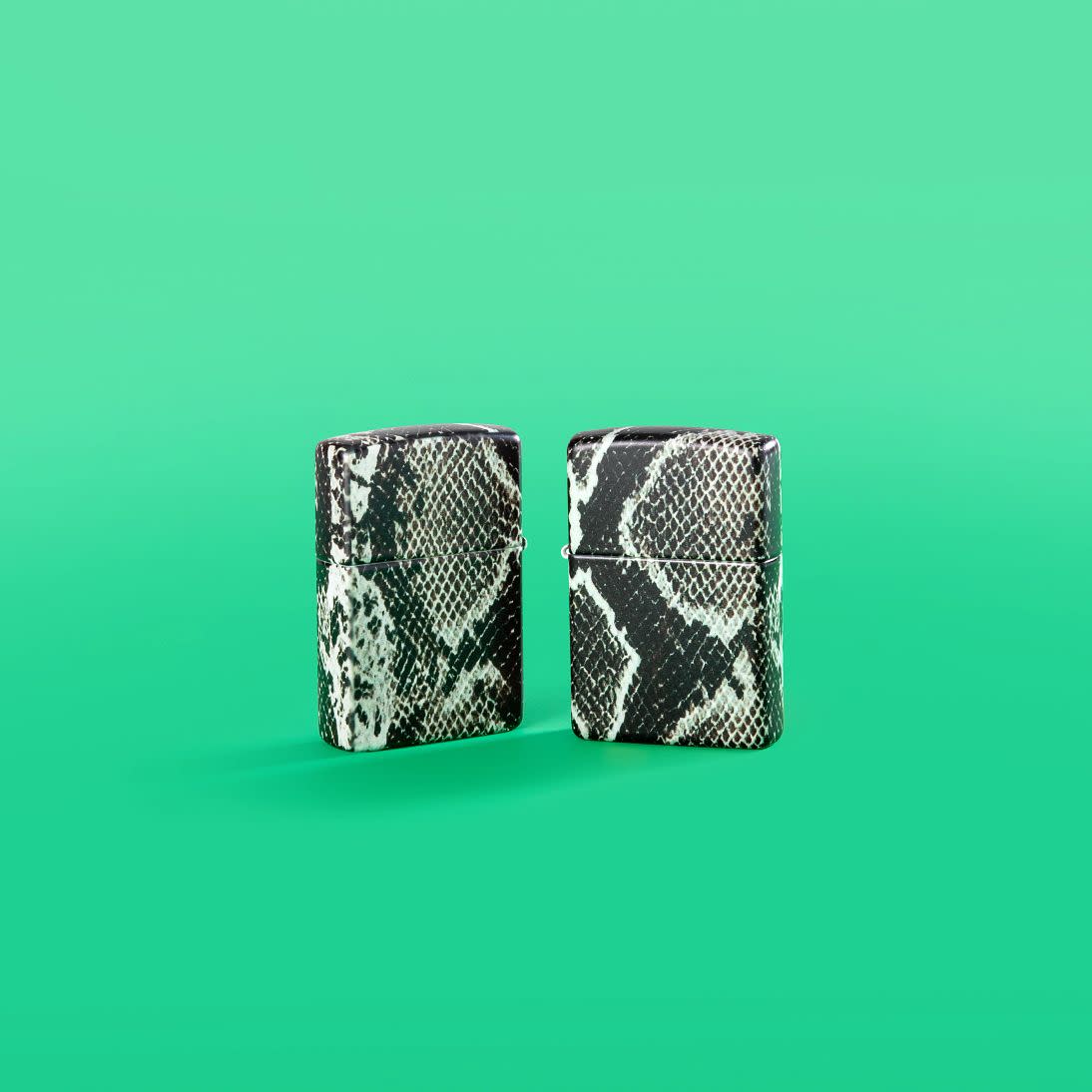 Snake Skin Design - Image 2