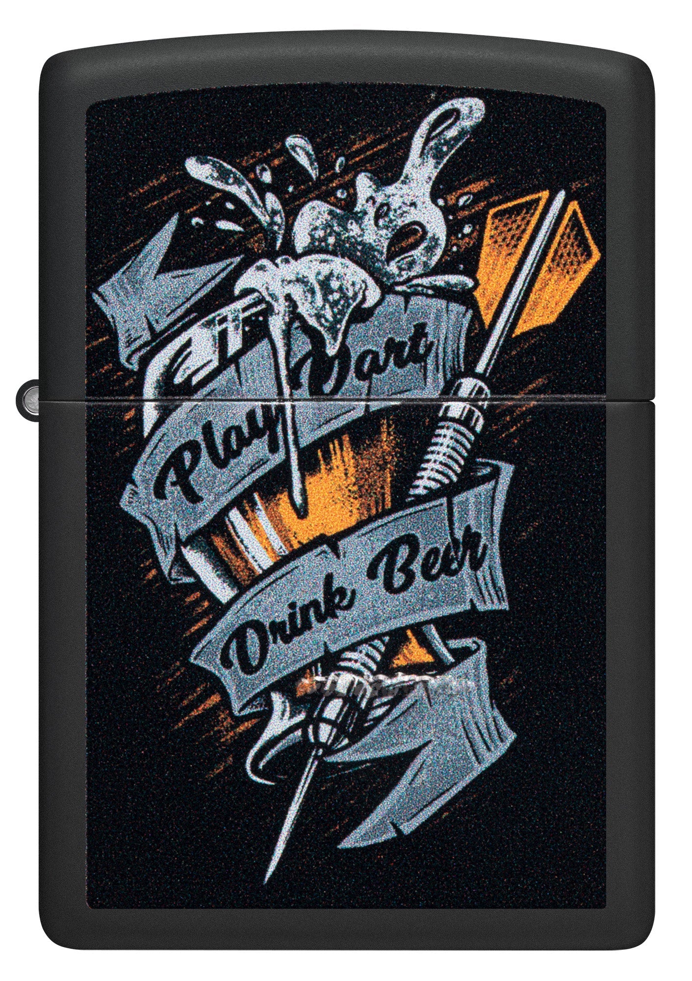 Darts Design - Image 6