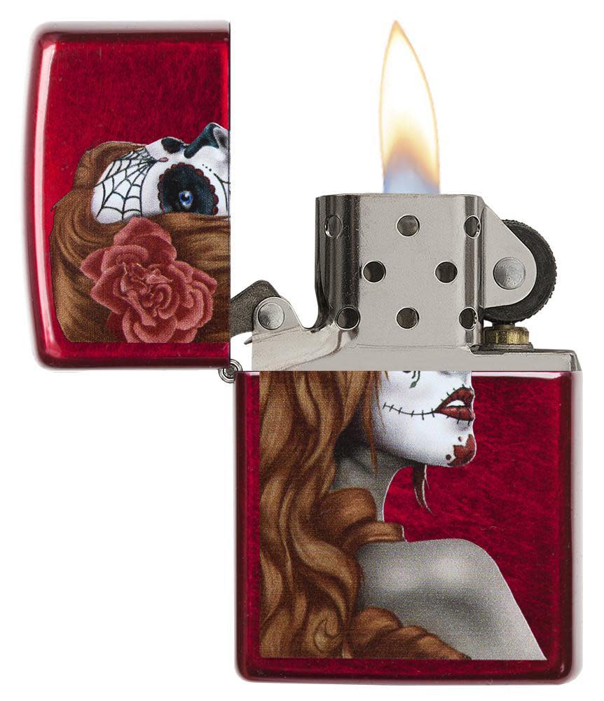 Day of the Dead: Girl - Image 3
