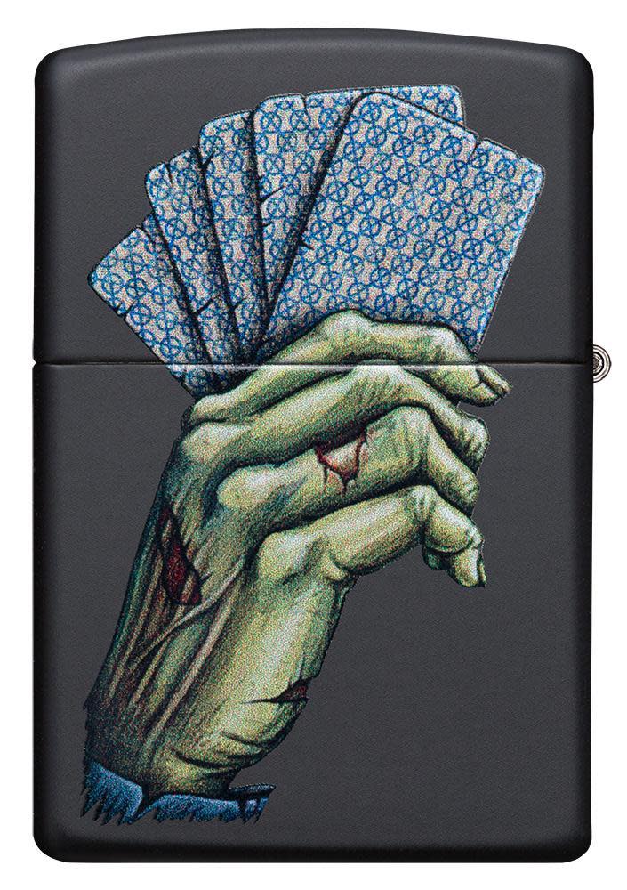 Dead Mans Hand Design - Image 3