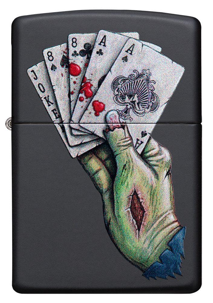 Dead Mans Hand Design - Image 4