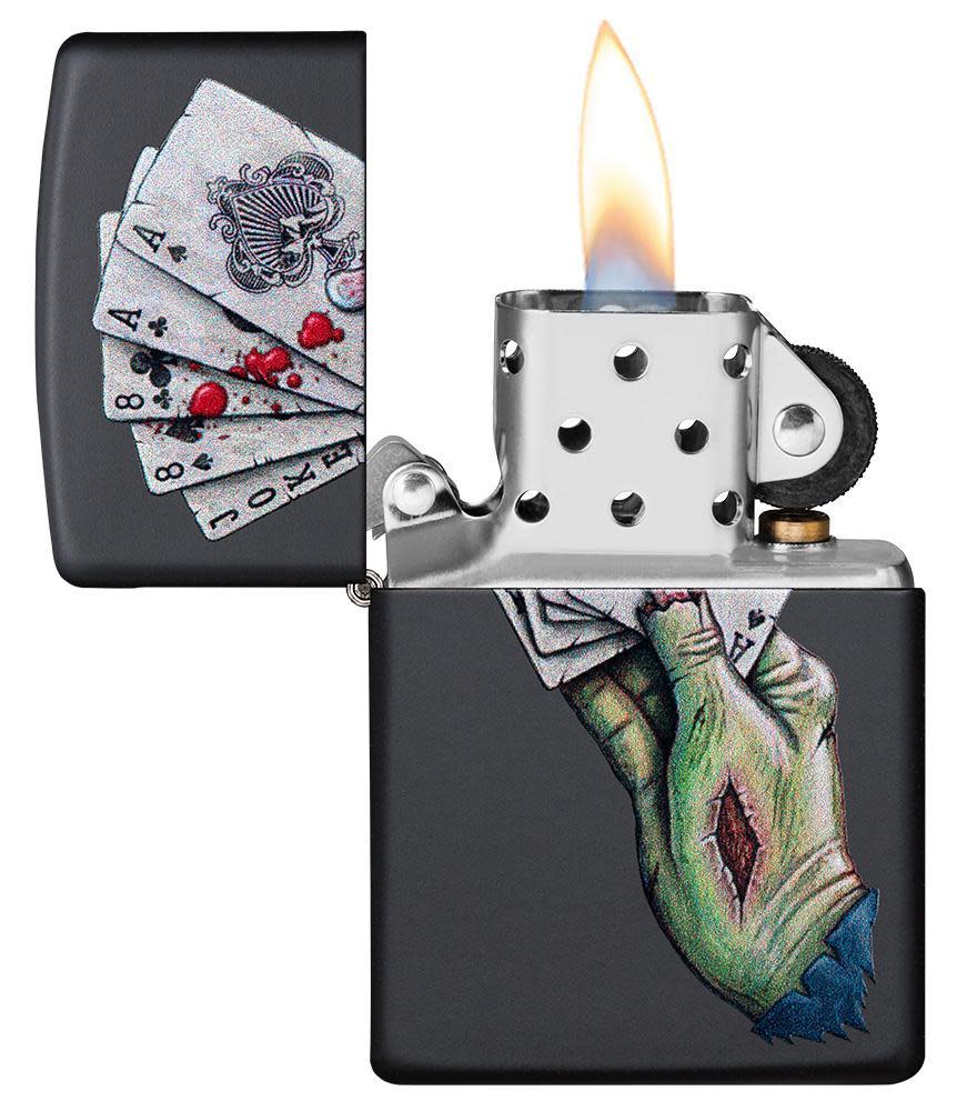 Dead Mans Hand Design - Image 5