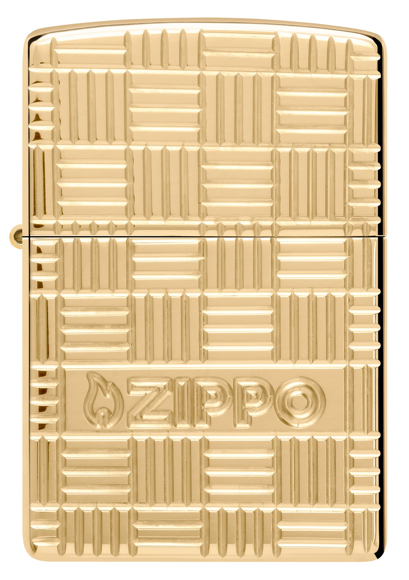 Armor® Deep Carve Zippo Design - Image 3